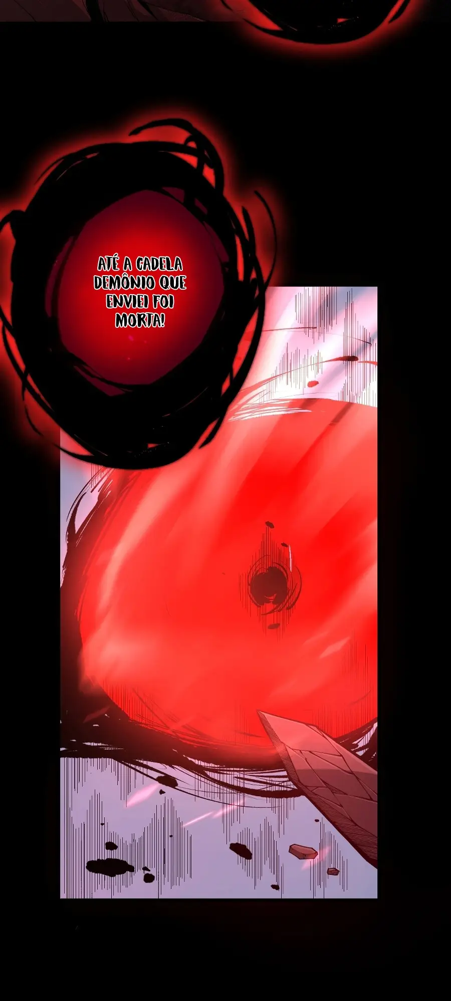 Read Necromante_ Rei dos Mortos (PT-BR) PT Manga Online