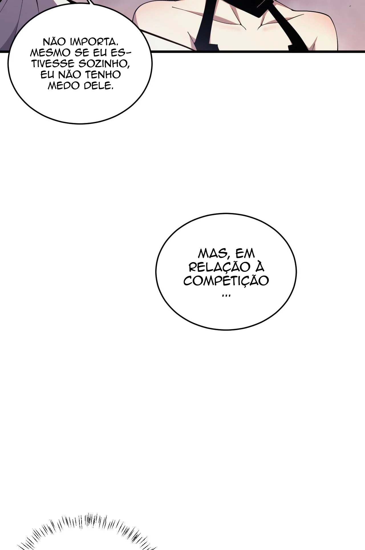 Read Necromante_ Rei dos Mortos (PT-BR) PT Manga Online