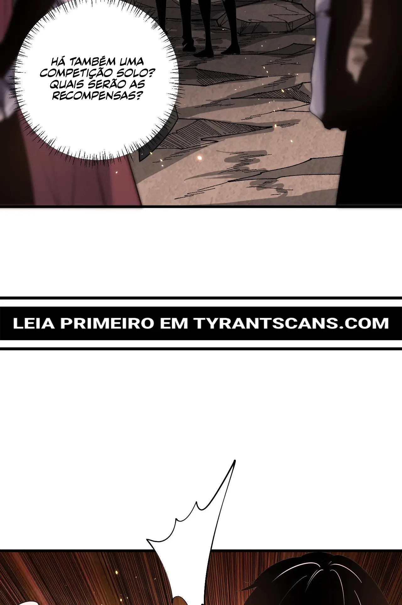 Read Necromante_ Rei dos Mortos (PT-BR) PT Manga Online