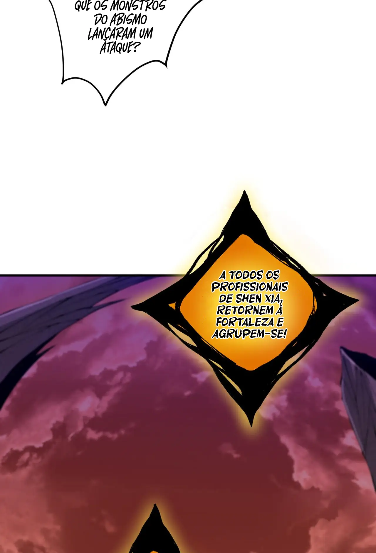 Read Necromante_ Rei dos Mortos (PT-BR) PT Manga Online