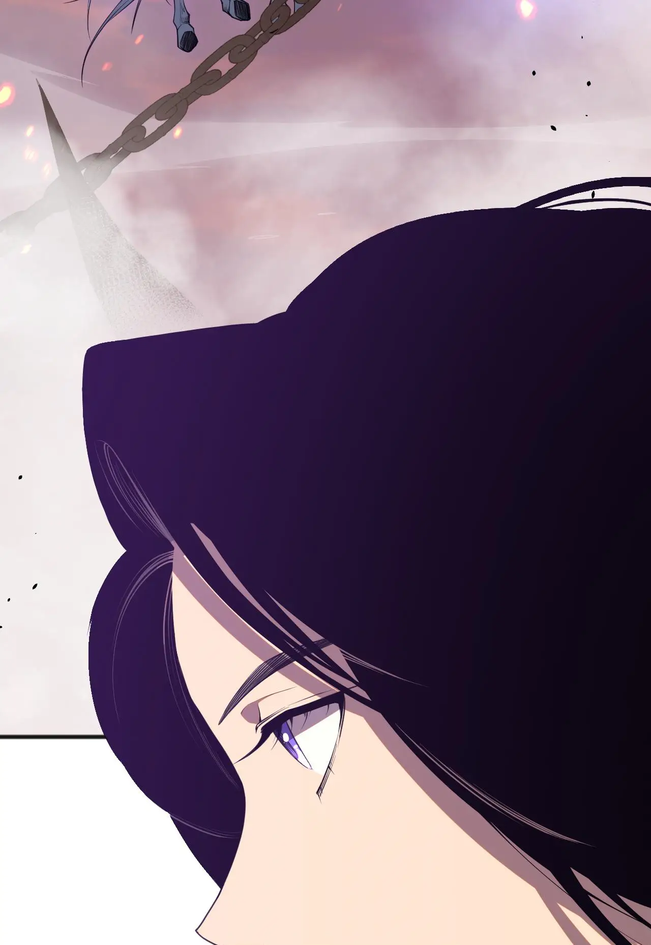 Read Necromante_ Rei dos Mortos (PT-BR) PT Manga Online