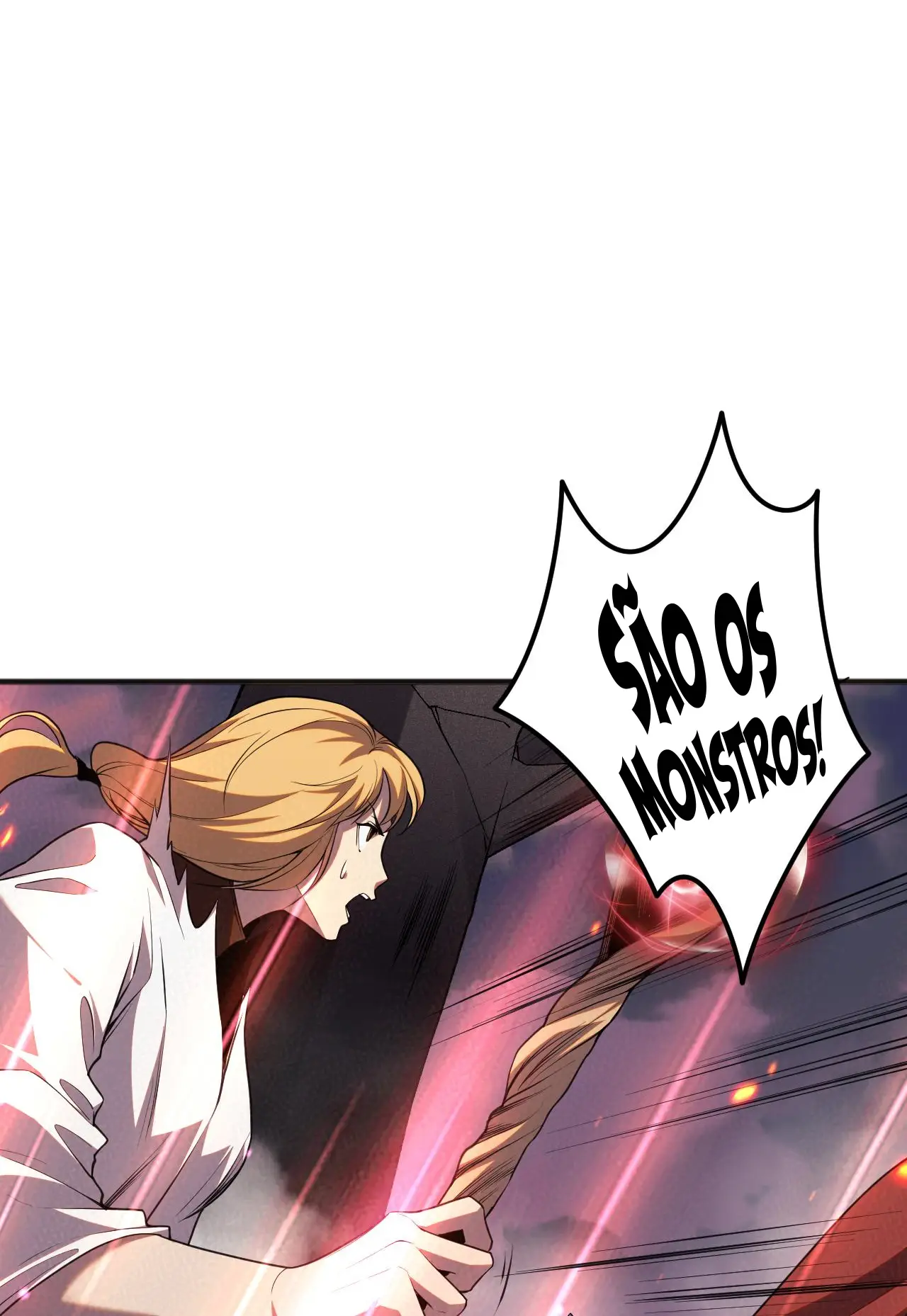 Read Necromante_ Rei dos Mortos (PT-BR) PT Manga Online