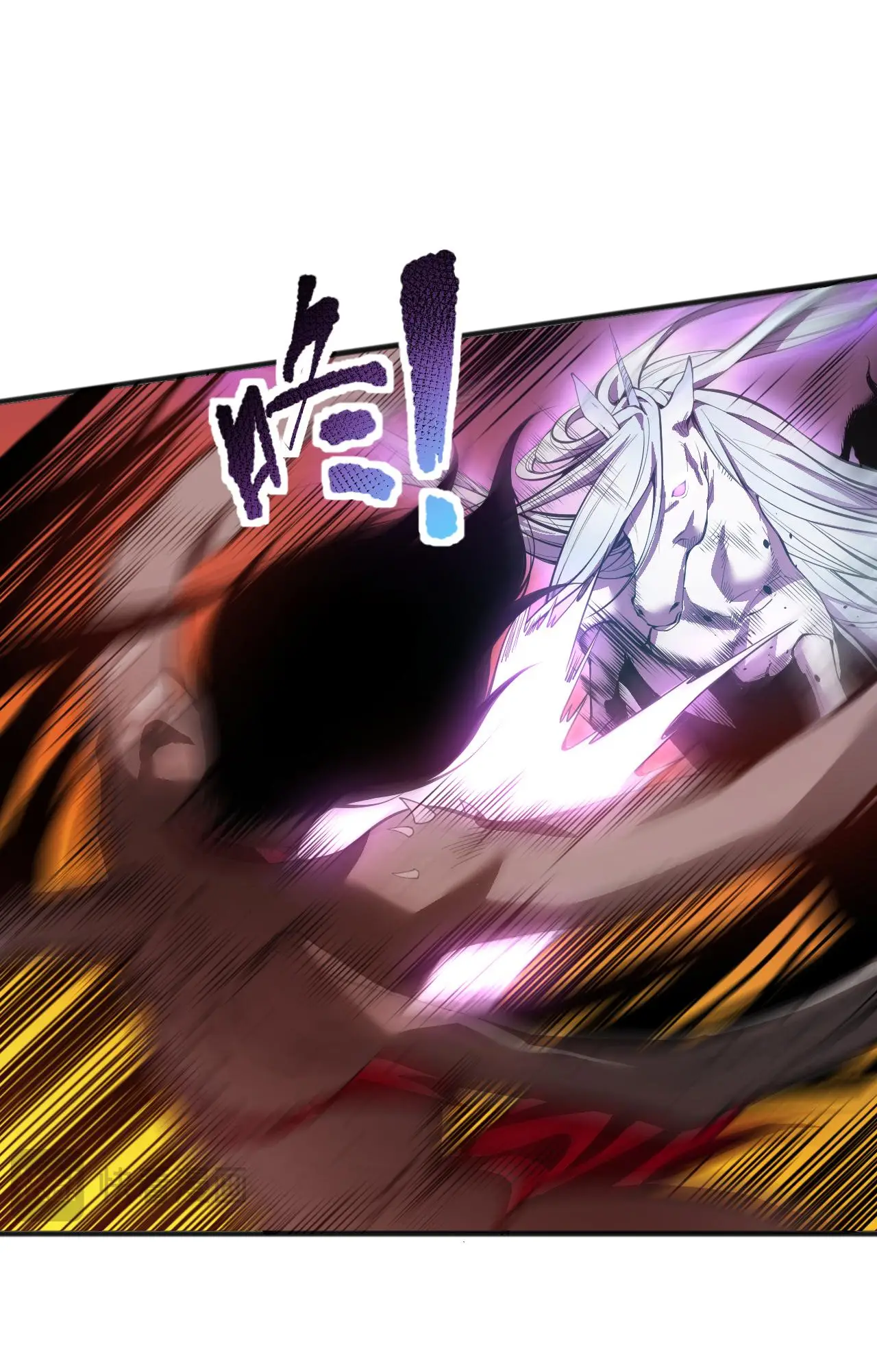 Read Necromante_ Rei dos Mortos (PT-BR) PT Manga Online