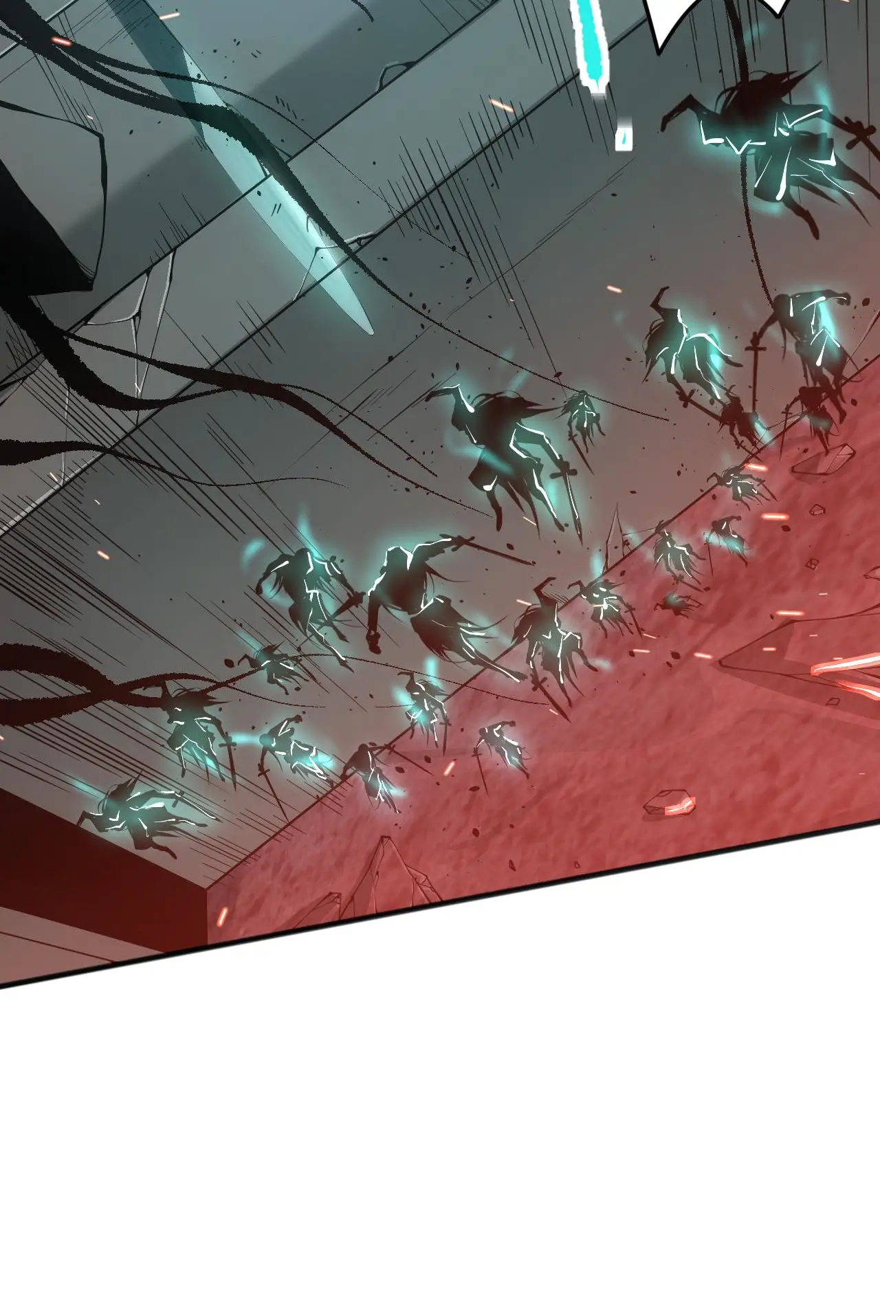 Read Necromante_ Rei dos Mortos (PT-BR) PT Manga Online