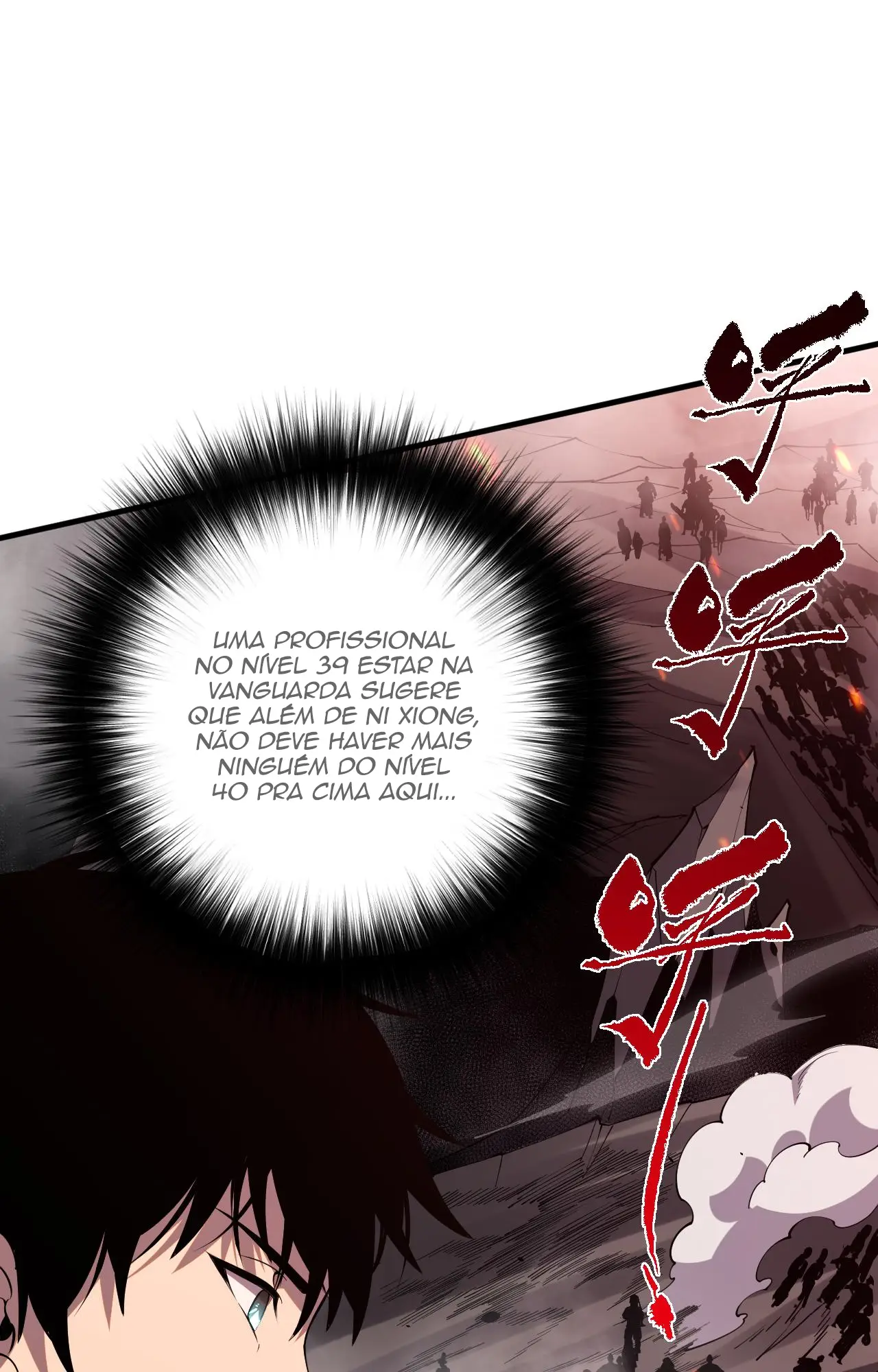 Read Necromante_ Rei dos Mortos (PT-BR) PT Manga Online