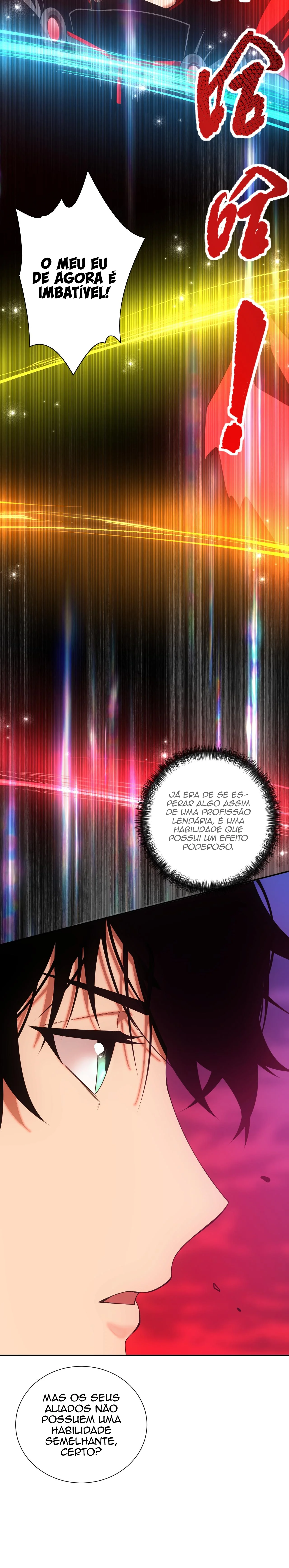 Read Necromante_ Rei dos Mortos (PT-BR) PT Manga Online