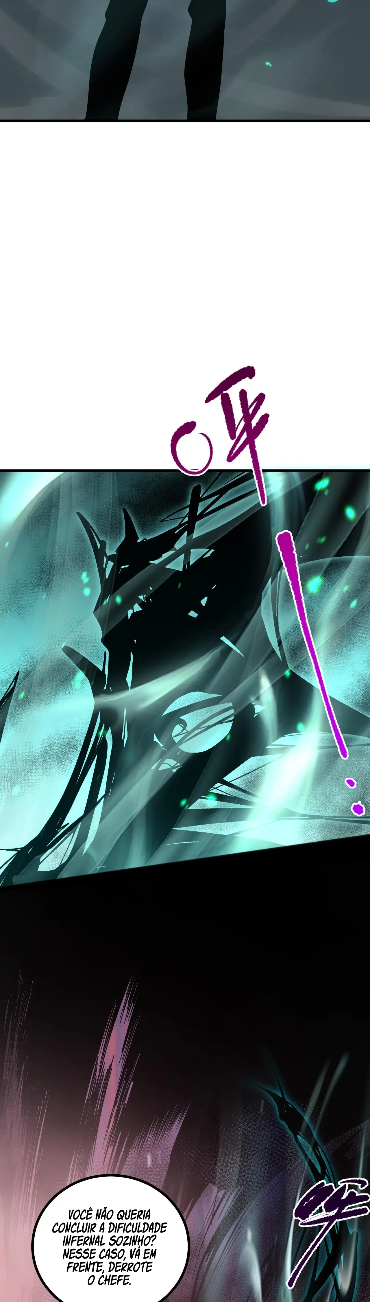 Read Necromante_ Rei dos Mortos (PT-BR) PT Manga Online