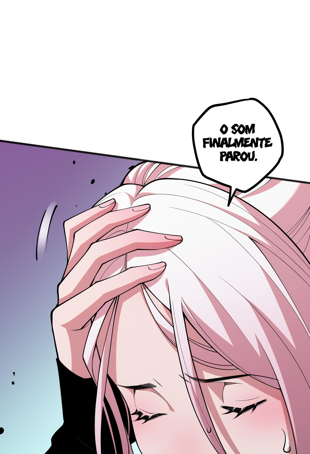 Read Necromante_ Rei dos Mortos (PT-BR) PT Manga Online