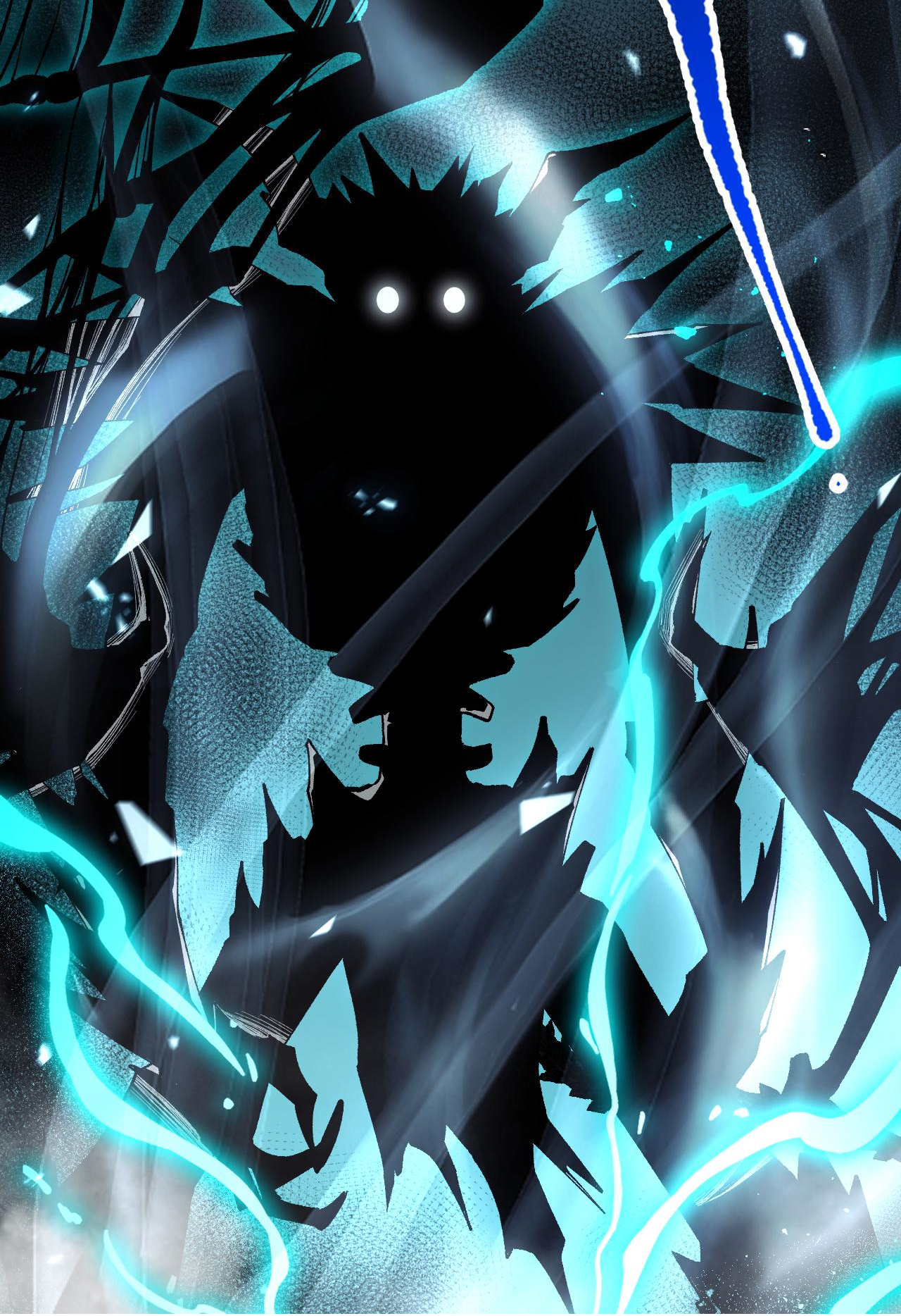 Read Necromante_ Rei dos Mortos (PT-BR) PT Manga Online