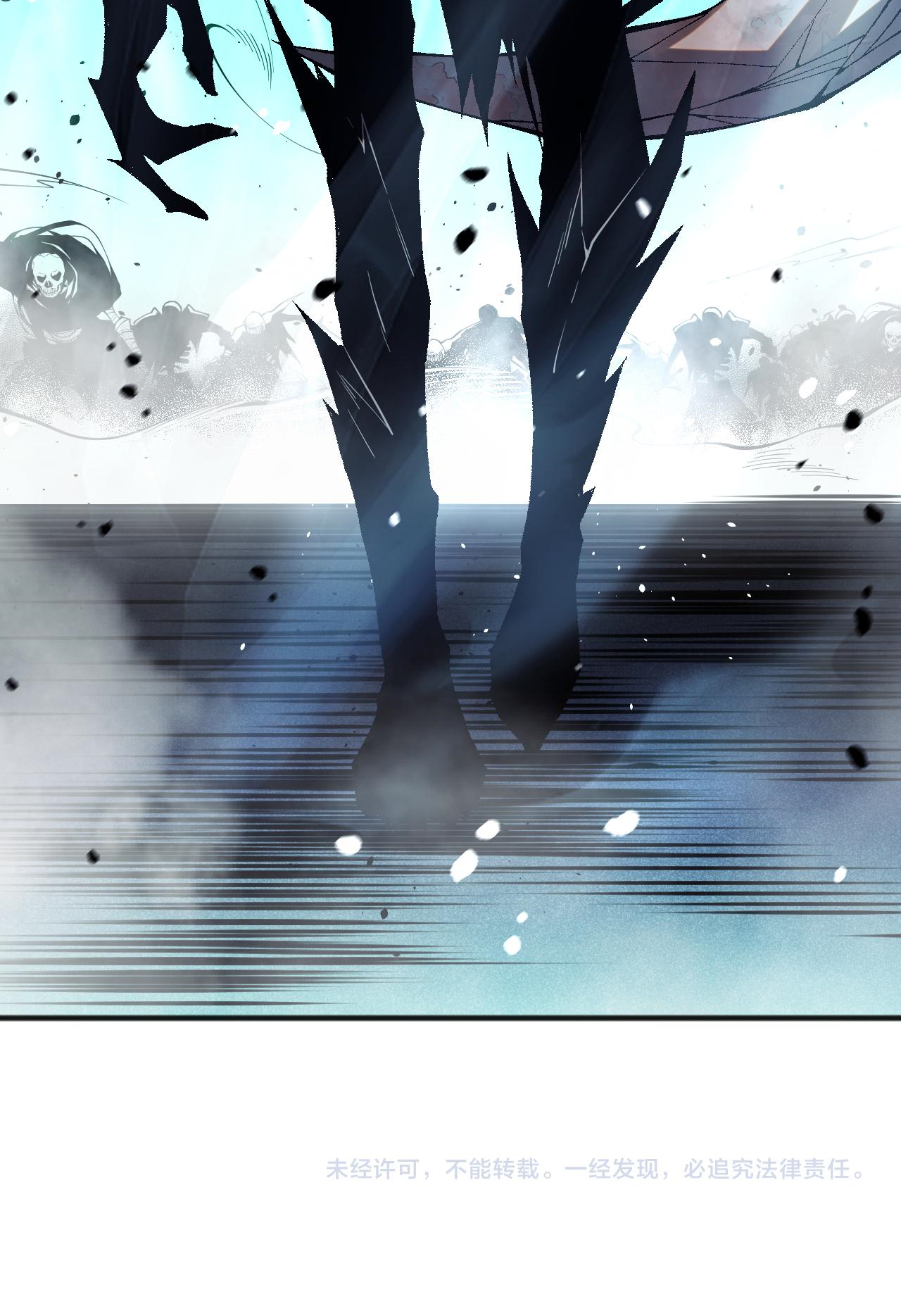 Read Necromante_ Rei dos Mortos (PT-BR) PT Manga Online