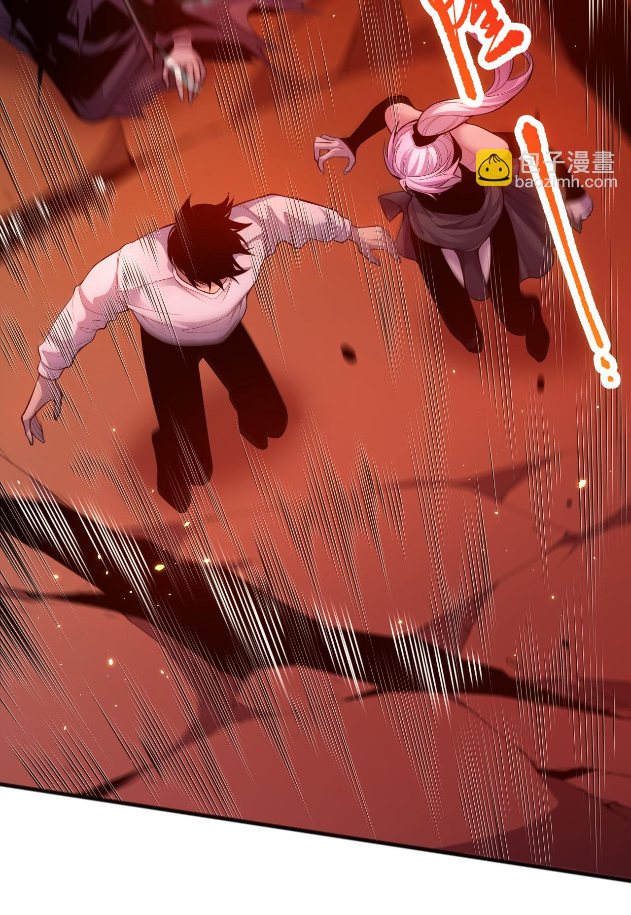 Read Necromante_ Rei dos Mortos (PT-BR) PT Manga Online