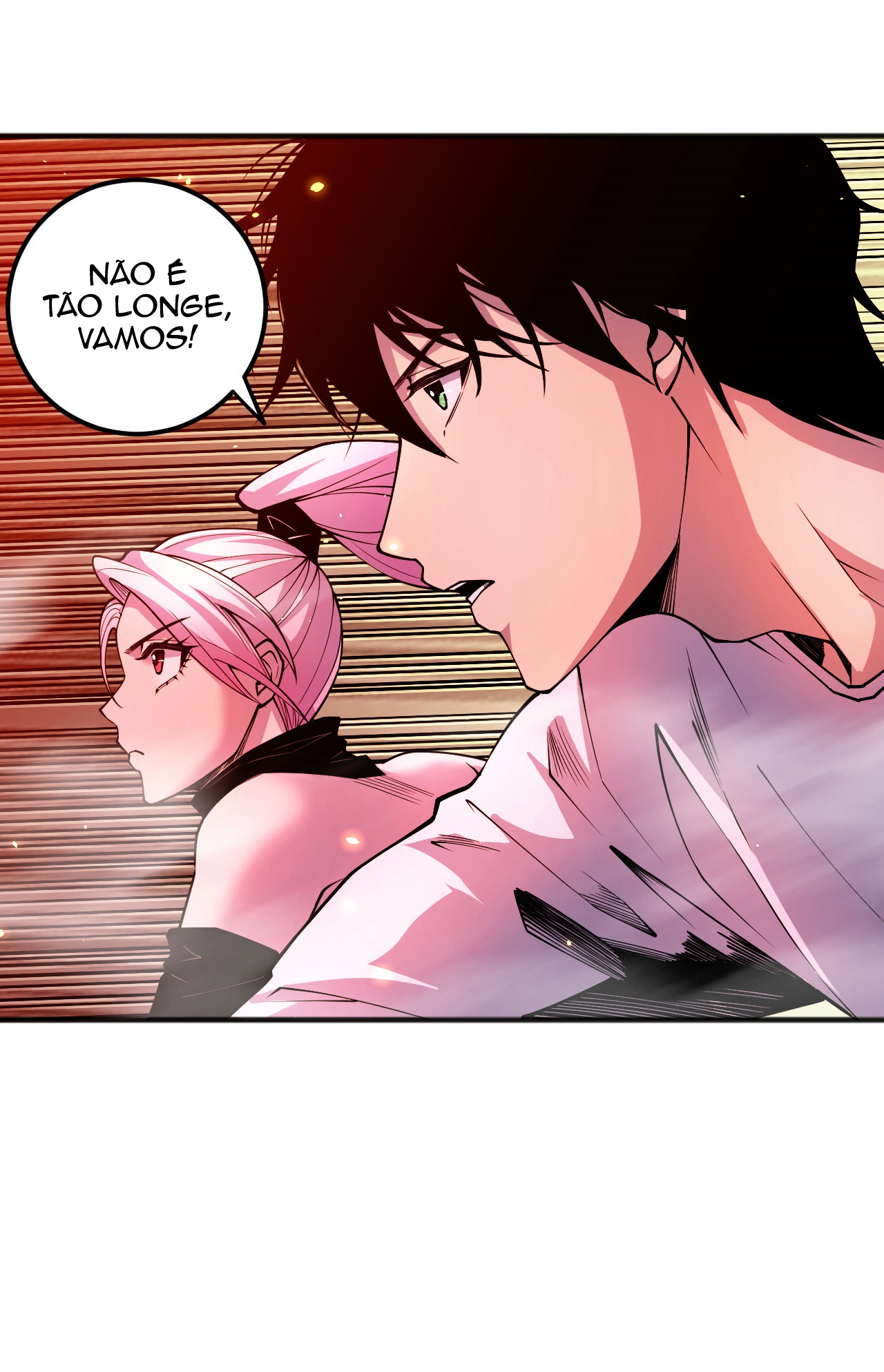 Read Necromante_ Rei dos Mortos (PT-BR) PT Manga Online