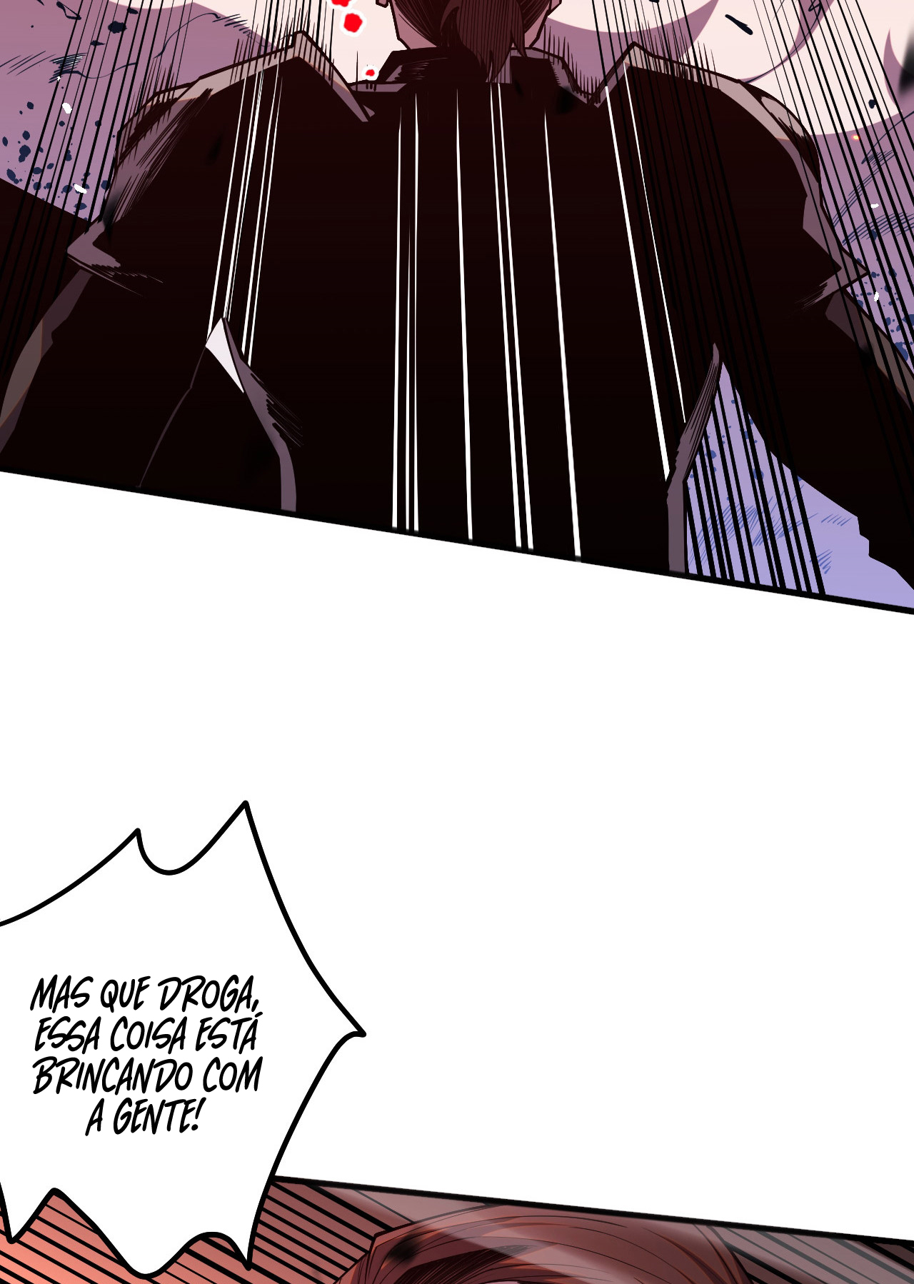 Read Necromante_ Rei dos Mortos (PT-BR) PT Manga Online