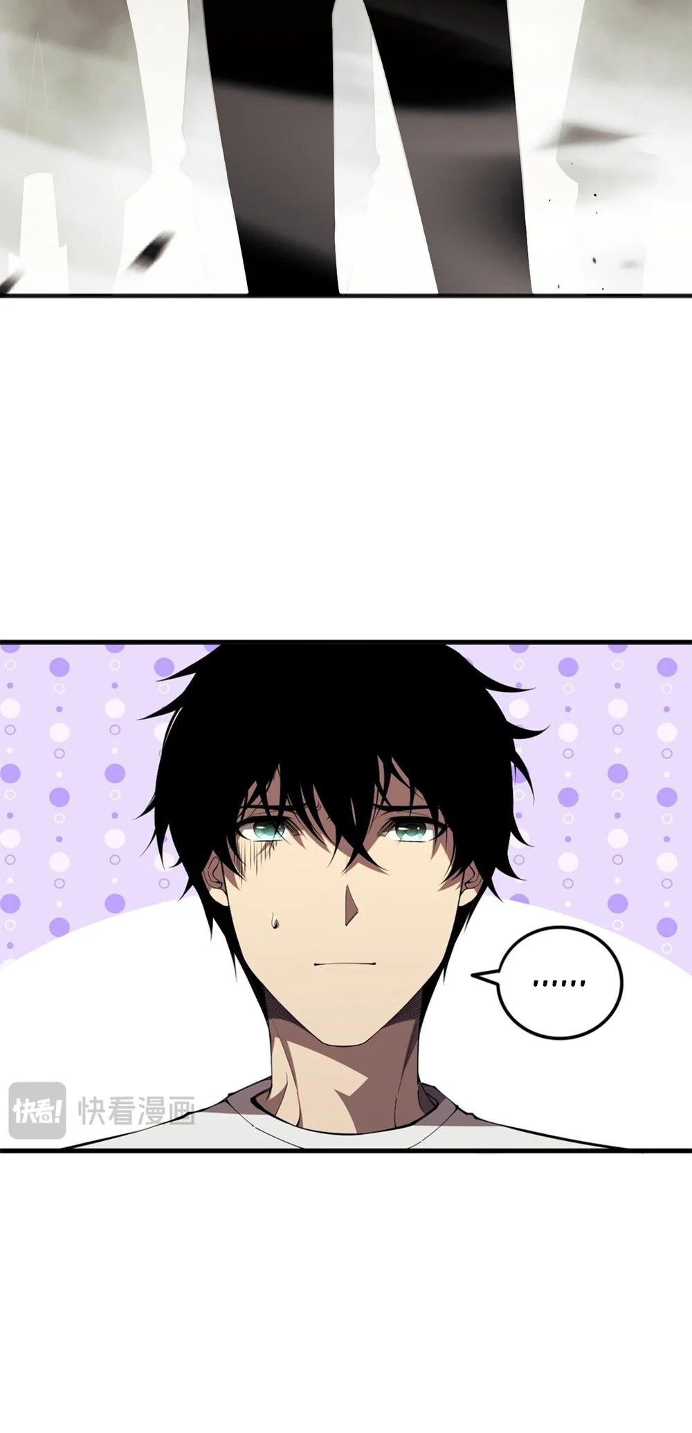 Read Necromante_ Rei dos Mortos (PT-BR) PT Manga Online