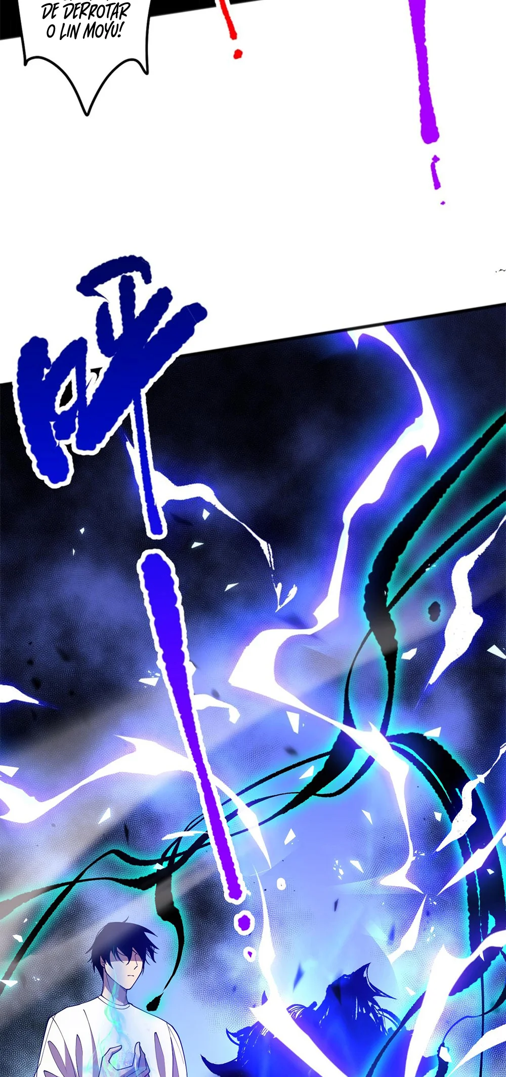 Read Necromante_ Rei dos Mortos (PT-BR) PT Manga Online