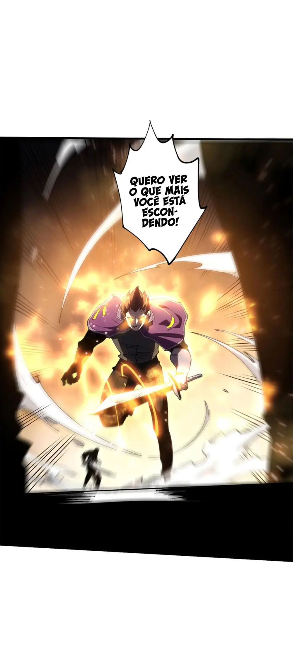 Read Necromante_ Rei dos Mortos (PT-BR) PT Manga Online