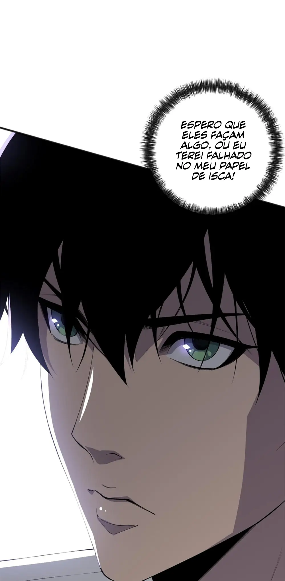 Read Necromante_ Rei dos Mortos (PT-BR) PT Manga Online