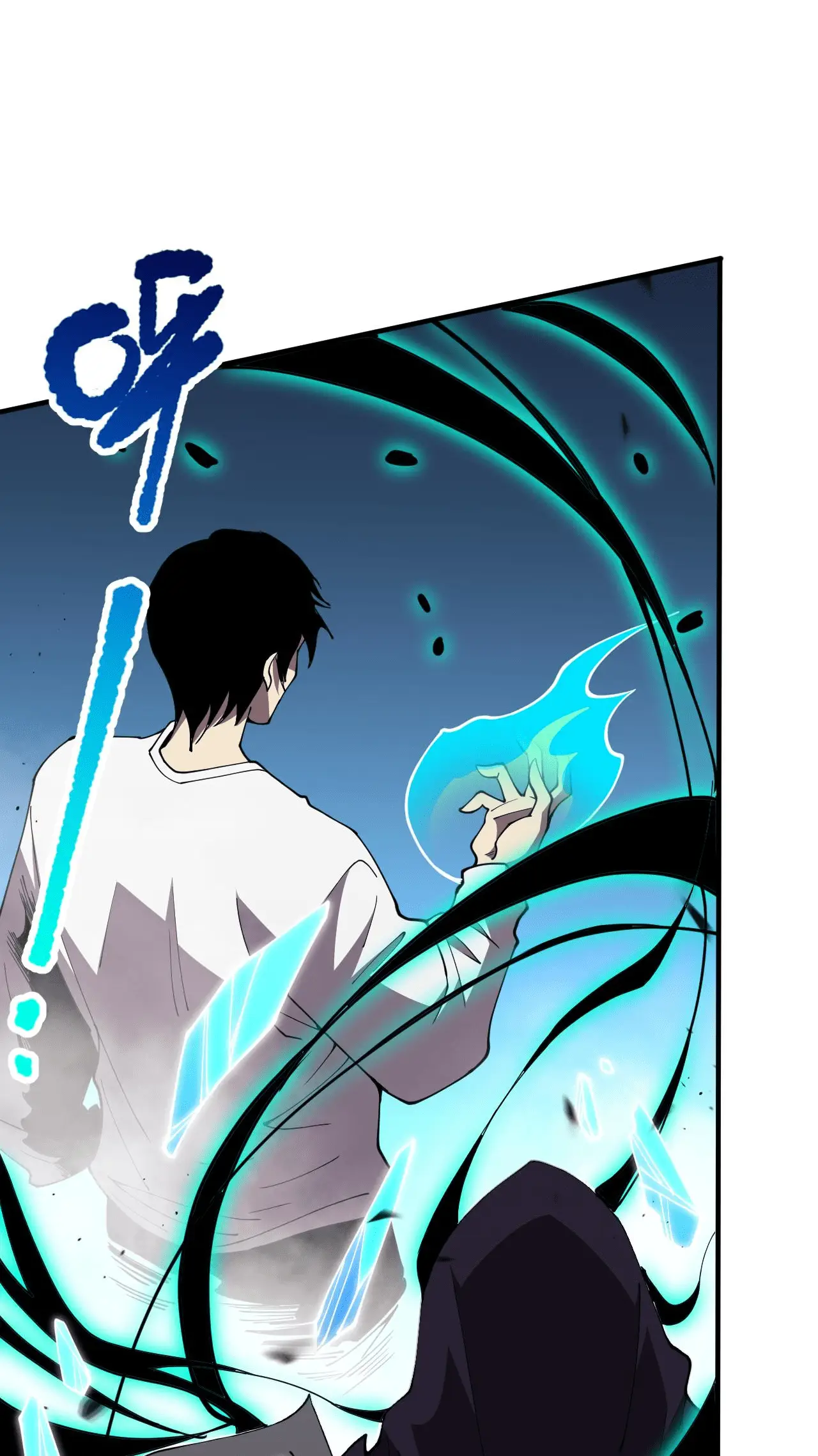Read Necromante_ Rei dos Mortos (PT-BR) PT Manga Online