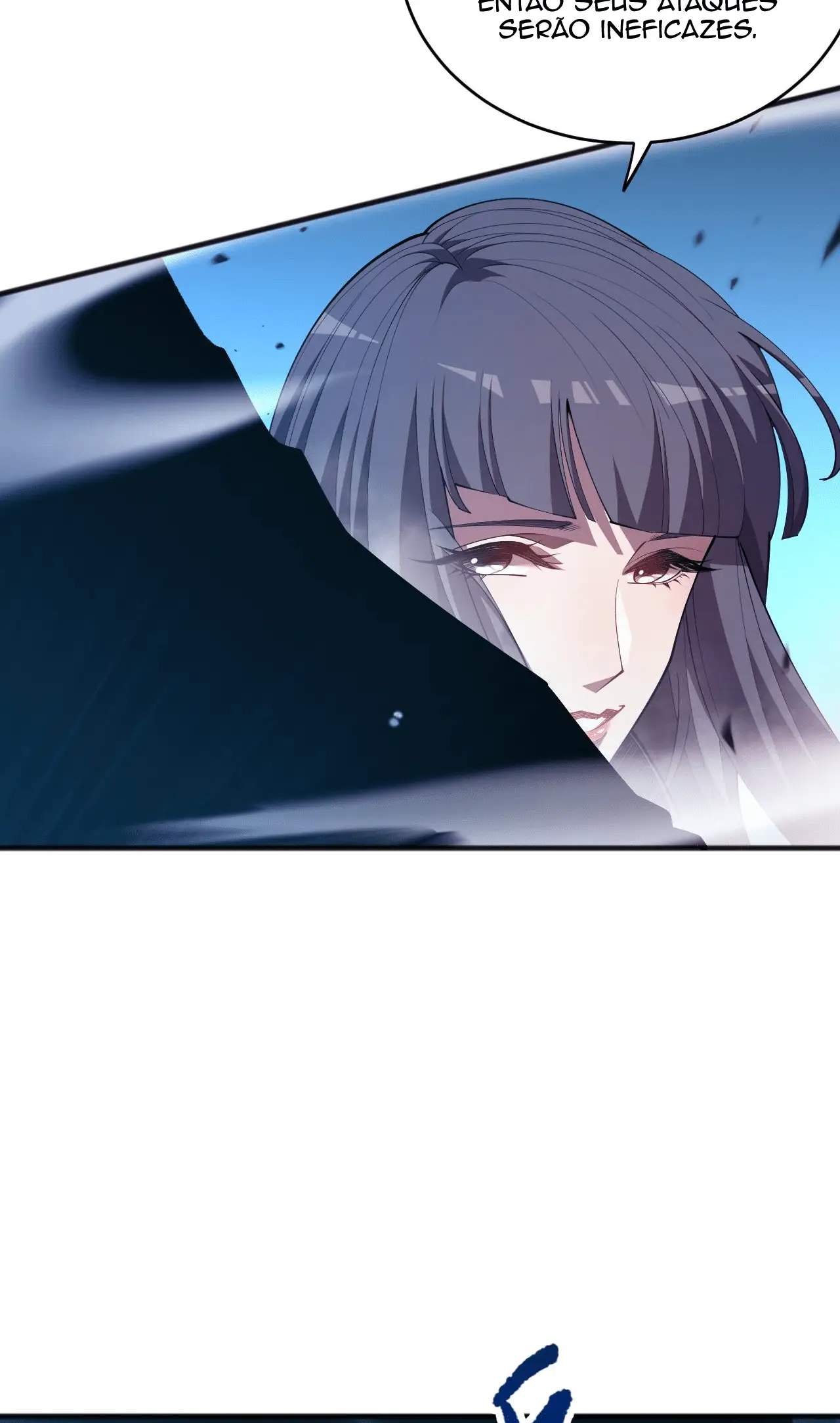 Read Necromante_ Rei dos Mortos (PT-BR) PT Manga Online