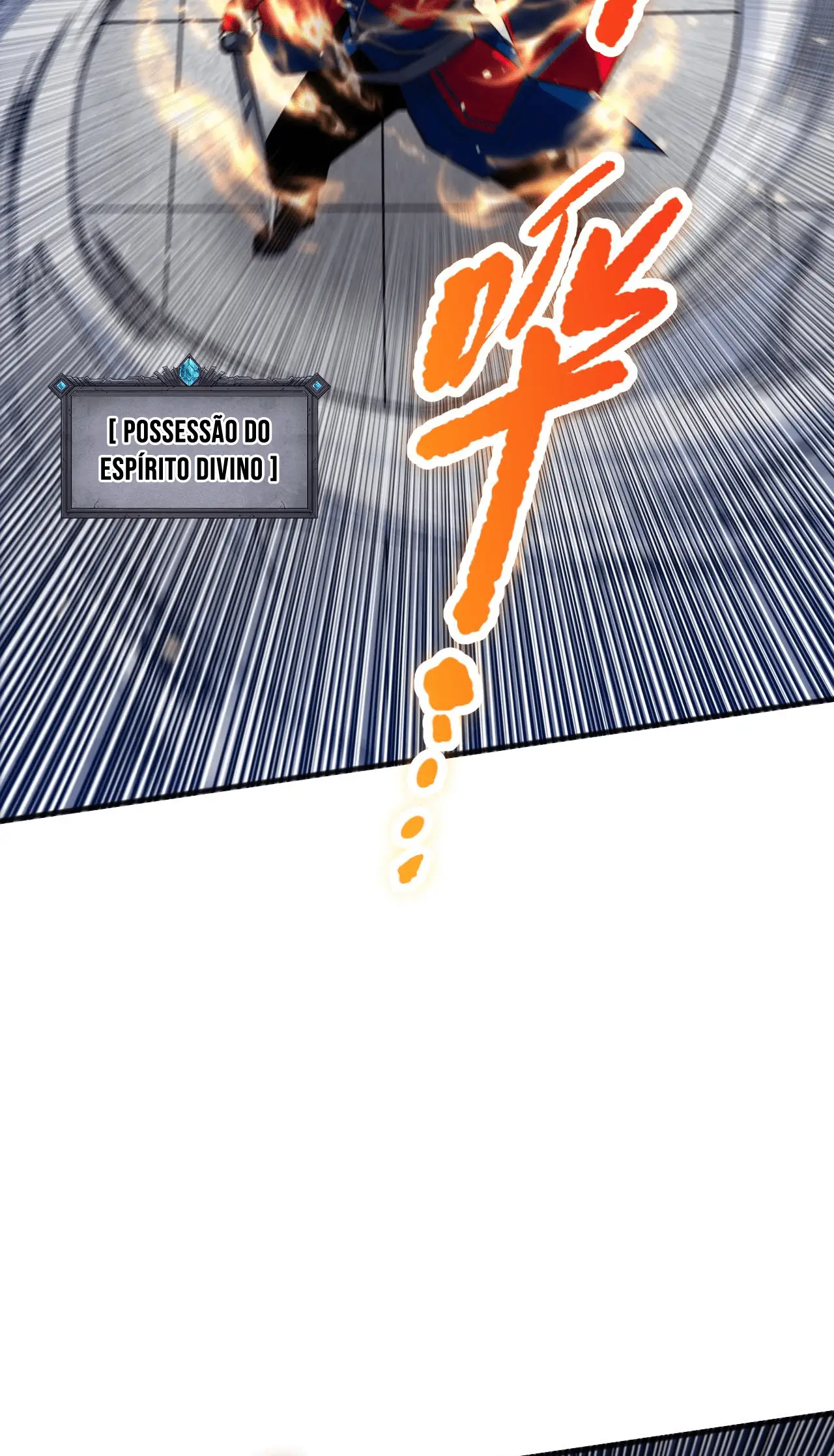 Read Necromante_ Rei dos Mortos (PT-BR) PT Manga Online