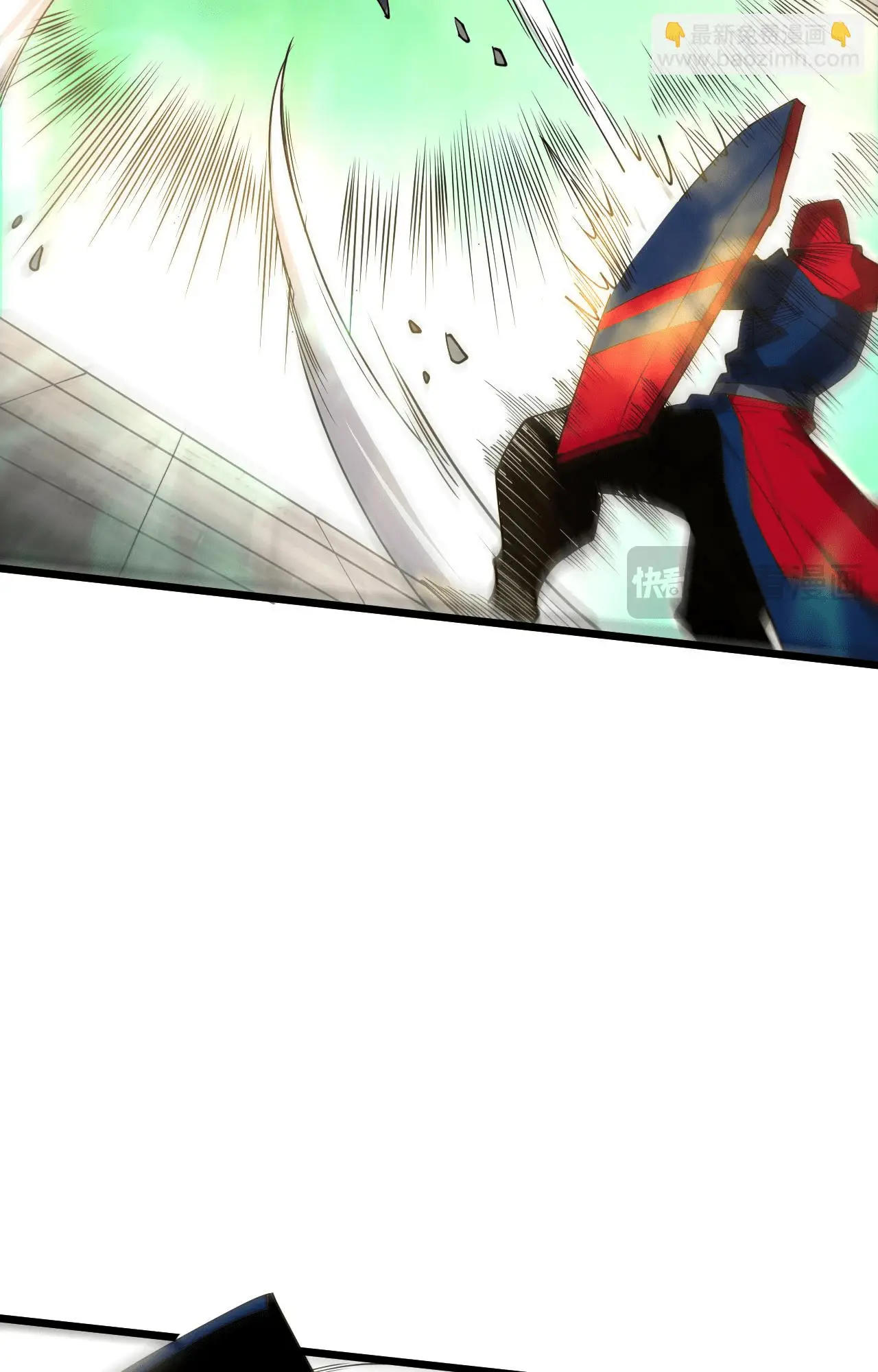 Read Necromante_ Rei dos Mortos (PT-BR) PT Manga Online