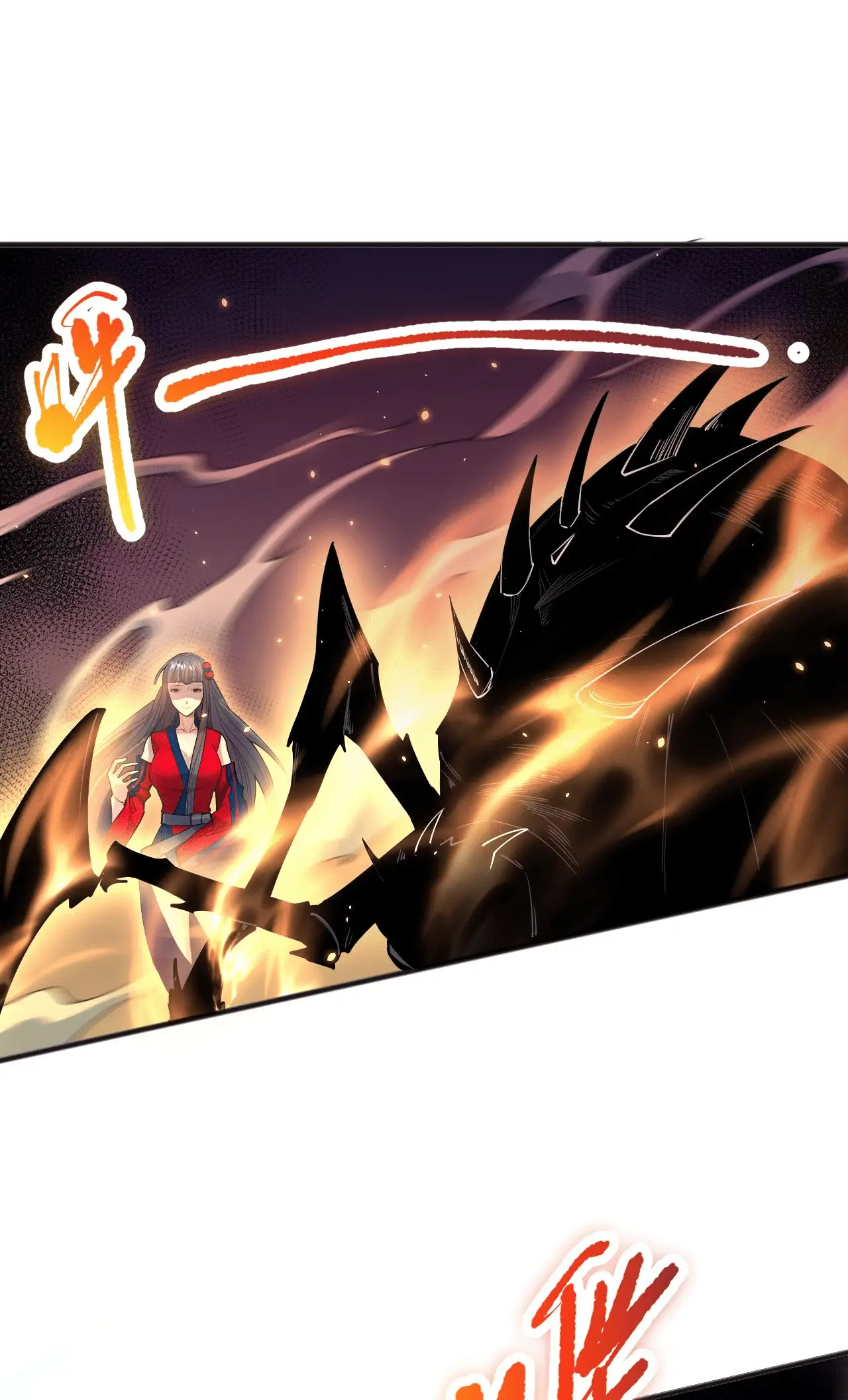 Read Necromante_ Rei dos Mortos (PT-BR) PT Manga Online
