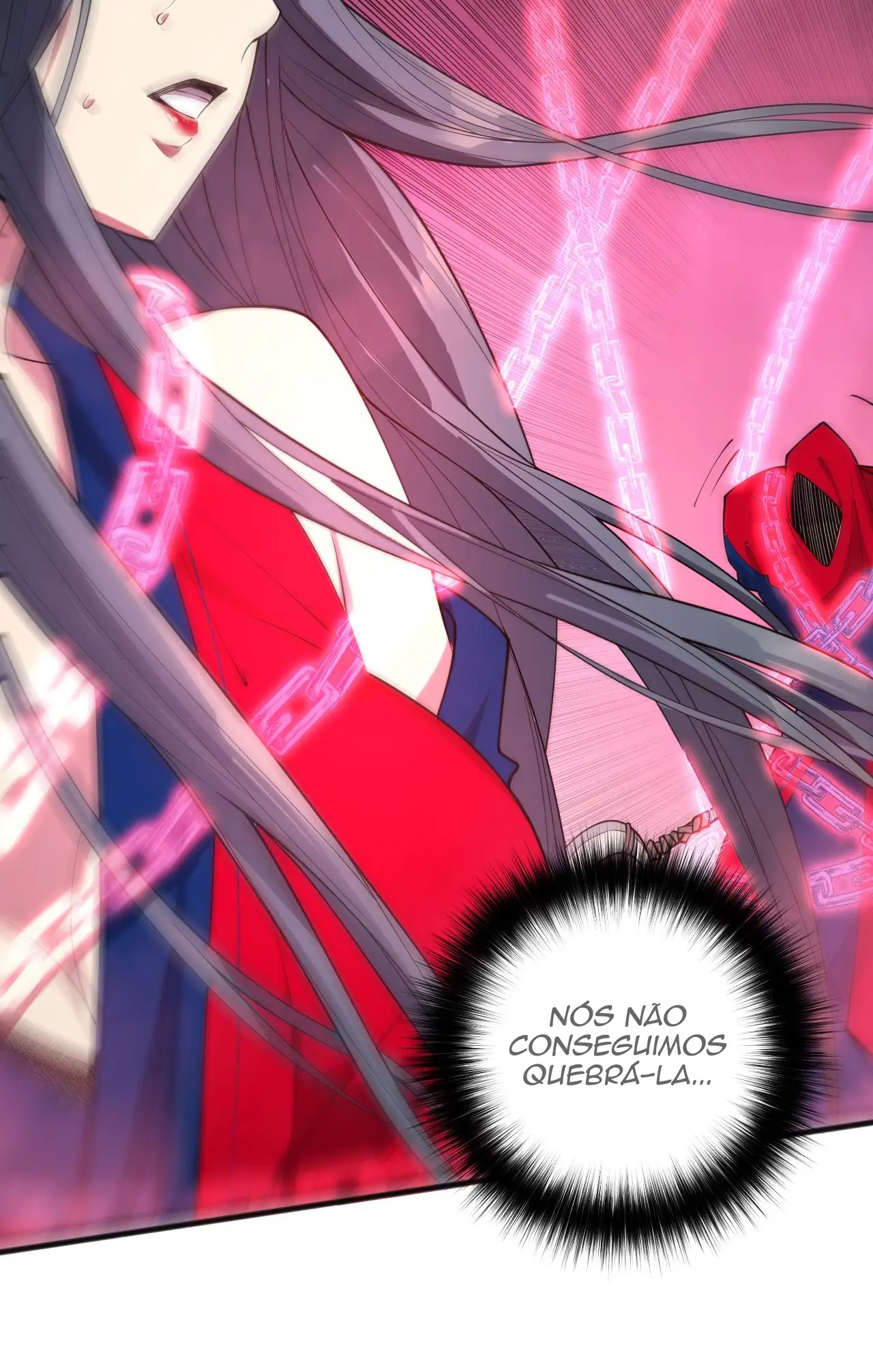 Read Necromante_ Rei dos Mortos (PT-BR) PT Manga Online