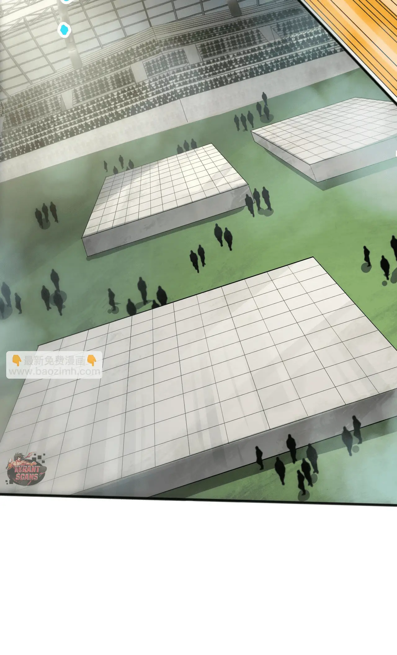 Read Necromante_ Rei dos Mortos (PT-BR) PT Manga Online