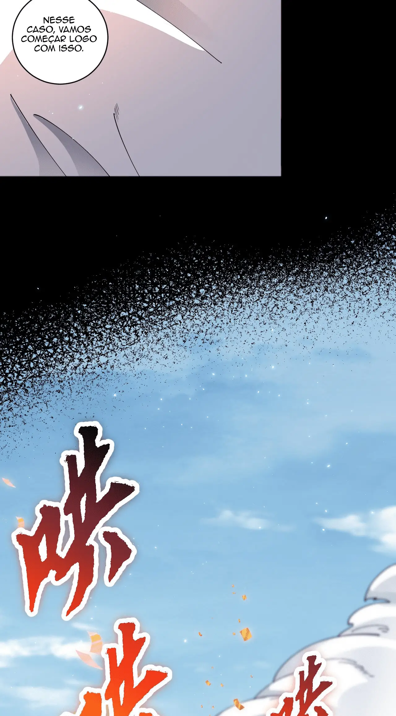 Read Necromante_ Rei dos Mortos (PT-BR) PT Manga Online