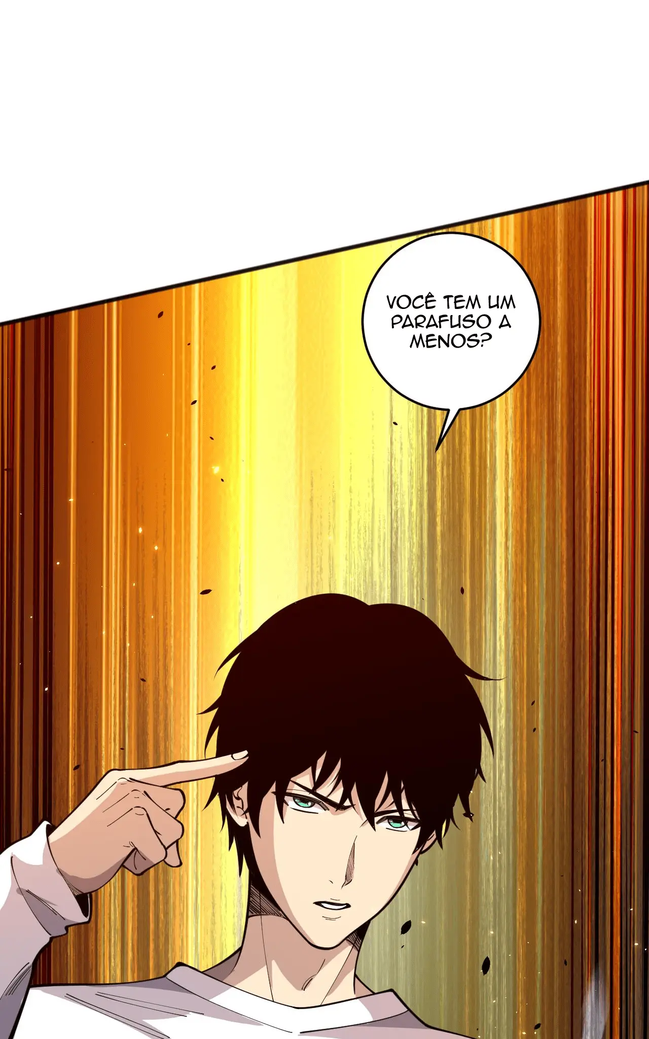 Read Necromante_ Rei dos Mortos (PT-BR) PT Manga Online