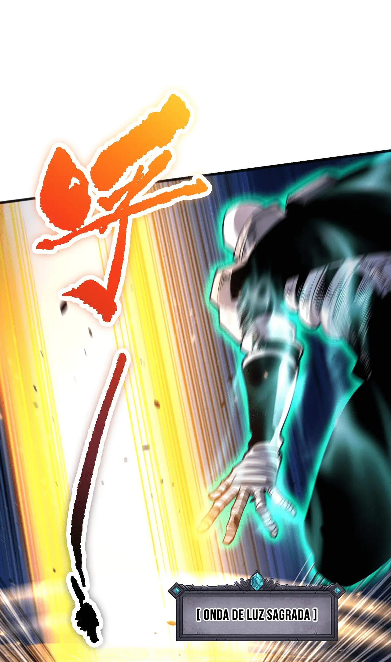 Read Necromante_ Rei dos Mortos (PT-BR) PT Manga Online