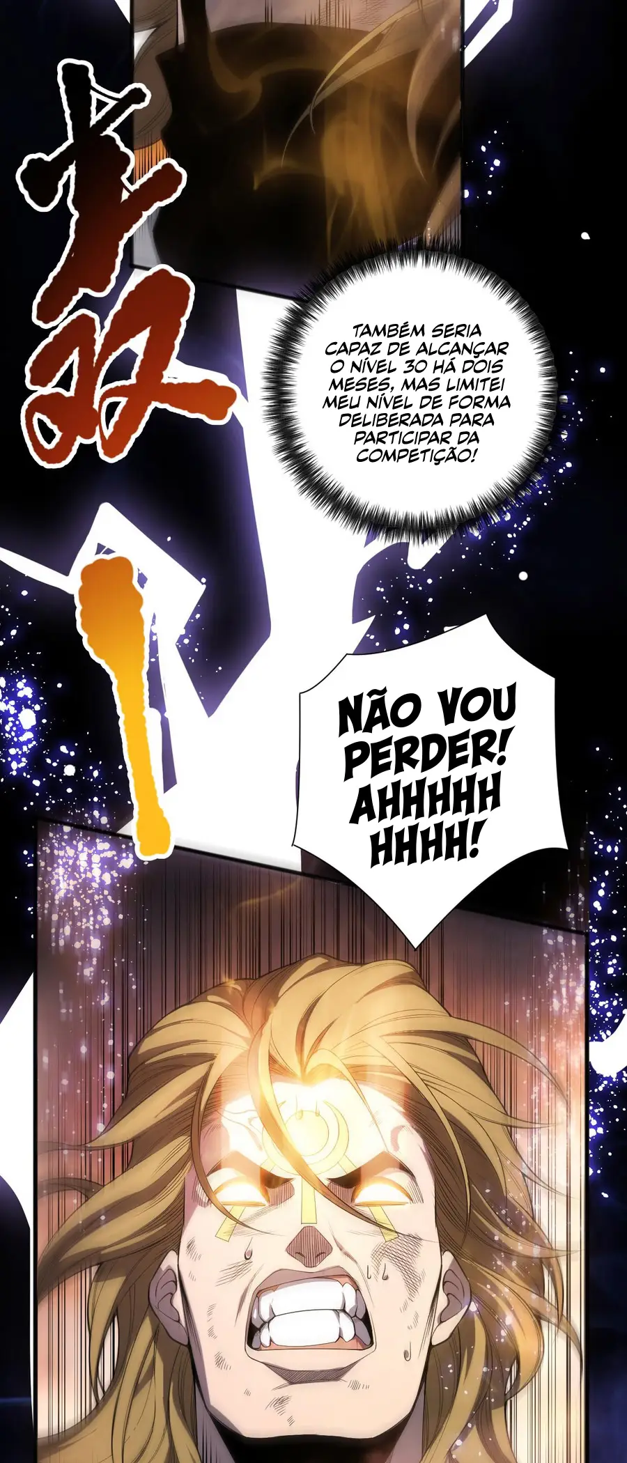 Read Necromante_ Rei dos Mortos (PT-BR) PT Manga Online