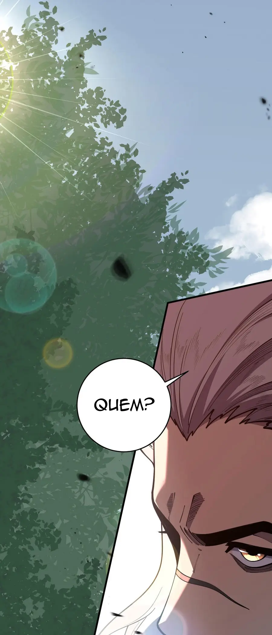 Read Necromante_ Rei dos Mortos (PT-BR) PT Manga Online