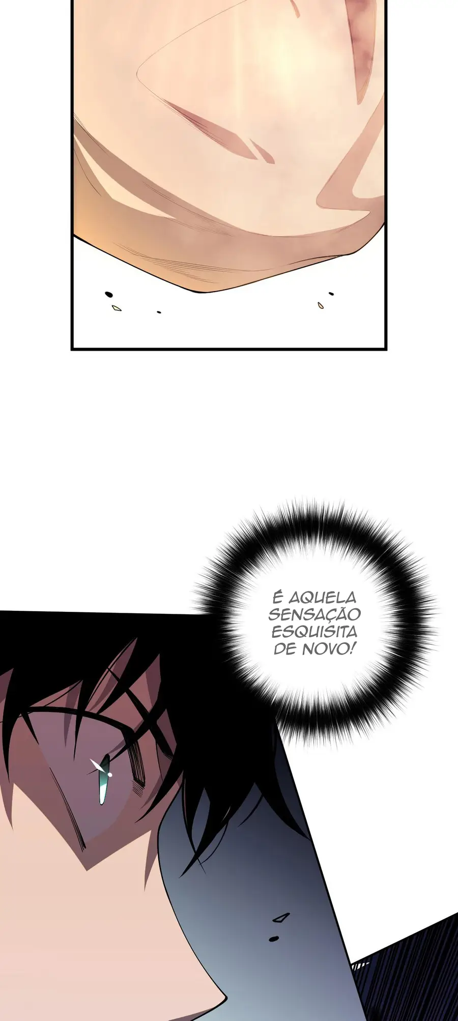 Read Necromante_ Rei dos Mortos (PT-BR) PT Manga Online