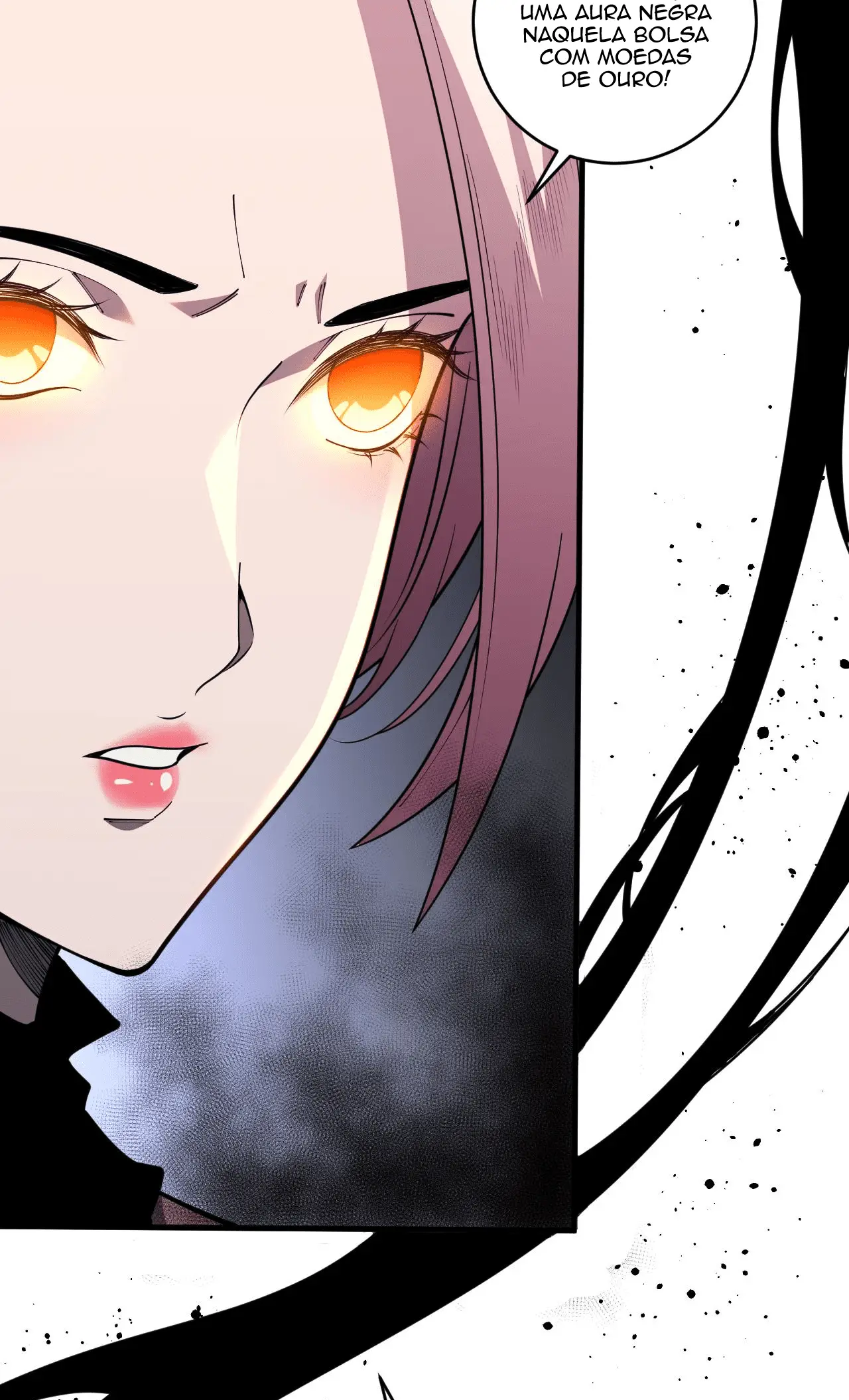 Read Necromante_ Rei dos Mortos (PT-BR) PT Manga Online