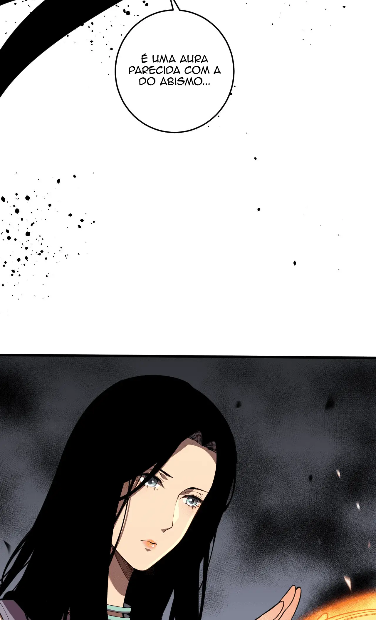 Read Necromante_ Rei dos Mortos (PT-BR) PT Manga Online