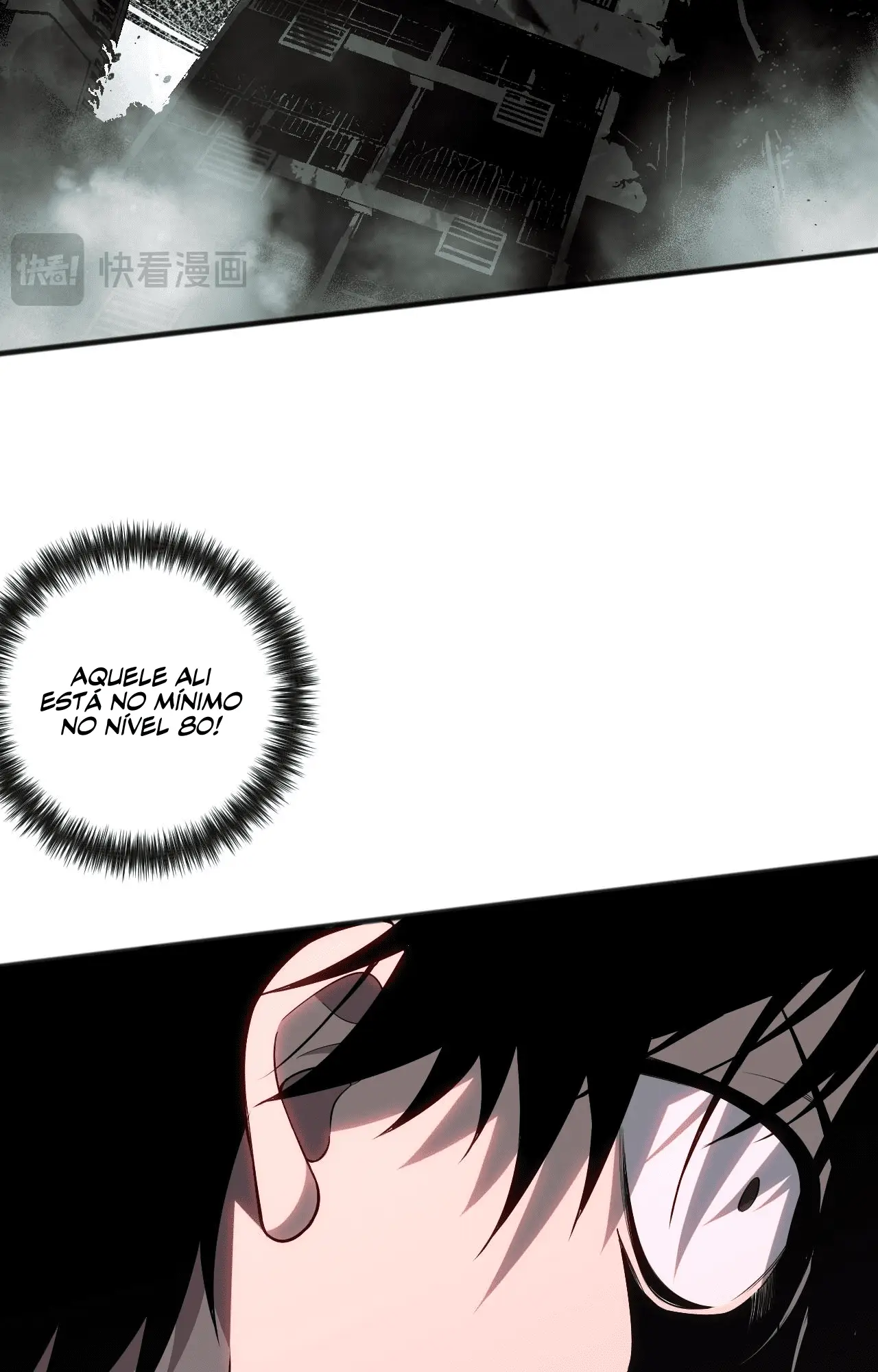 Read Necromante_ Rei dos Mortos (PT-BR) PT Manga Online
