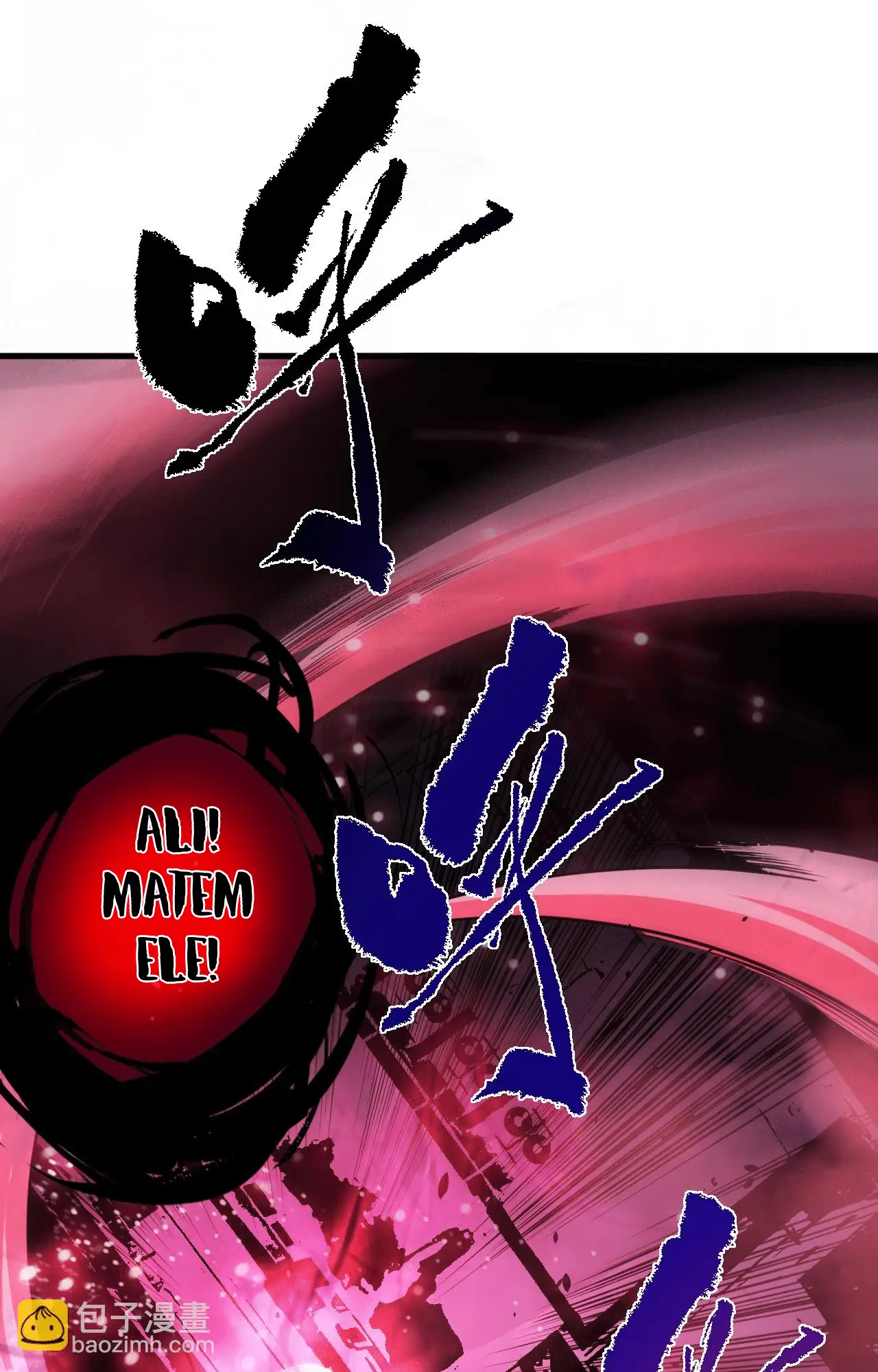 Read Necromante_ Rei dos Mortos (PT-BR) PT Manga Online