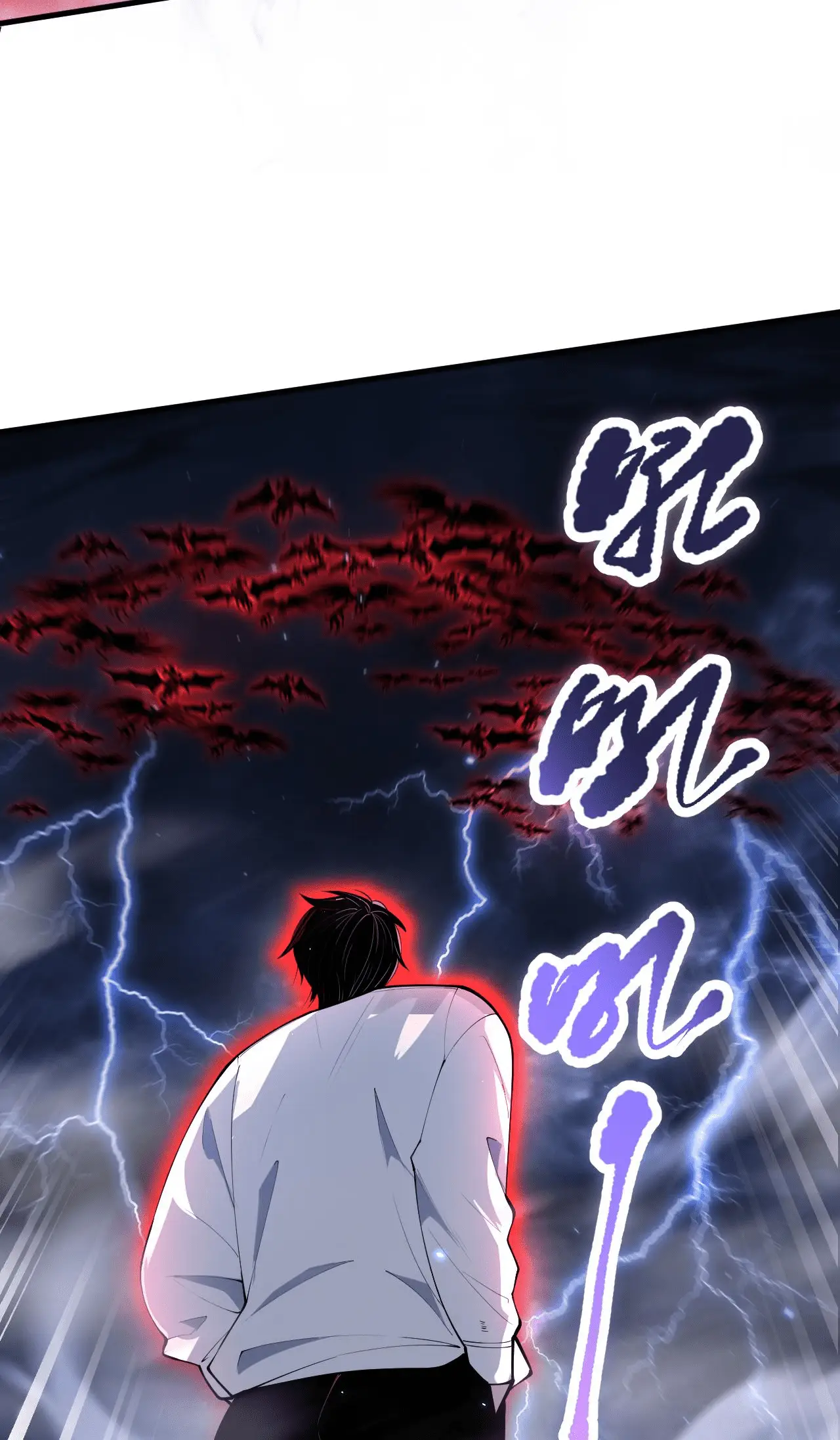 Read Necromante_ Rei dos Mortos (PT-BR) PT Manga Online