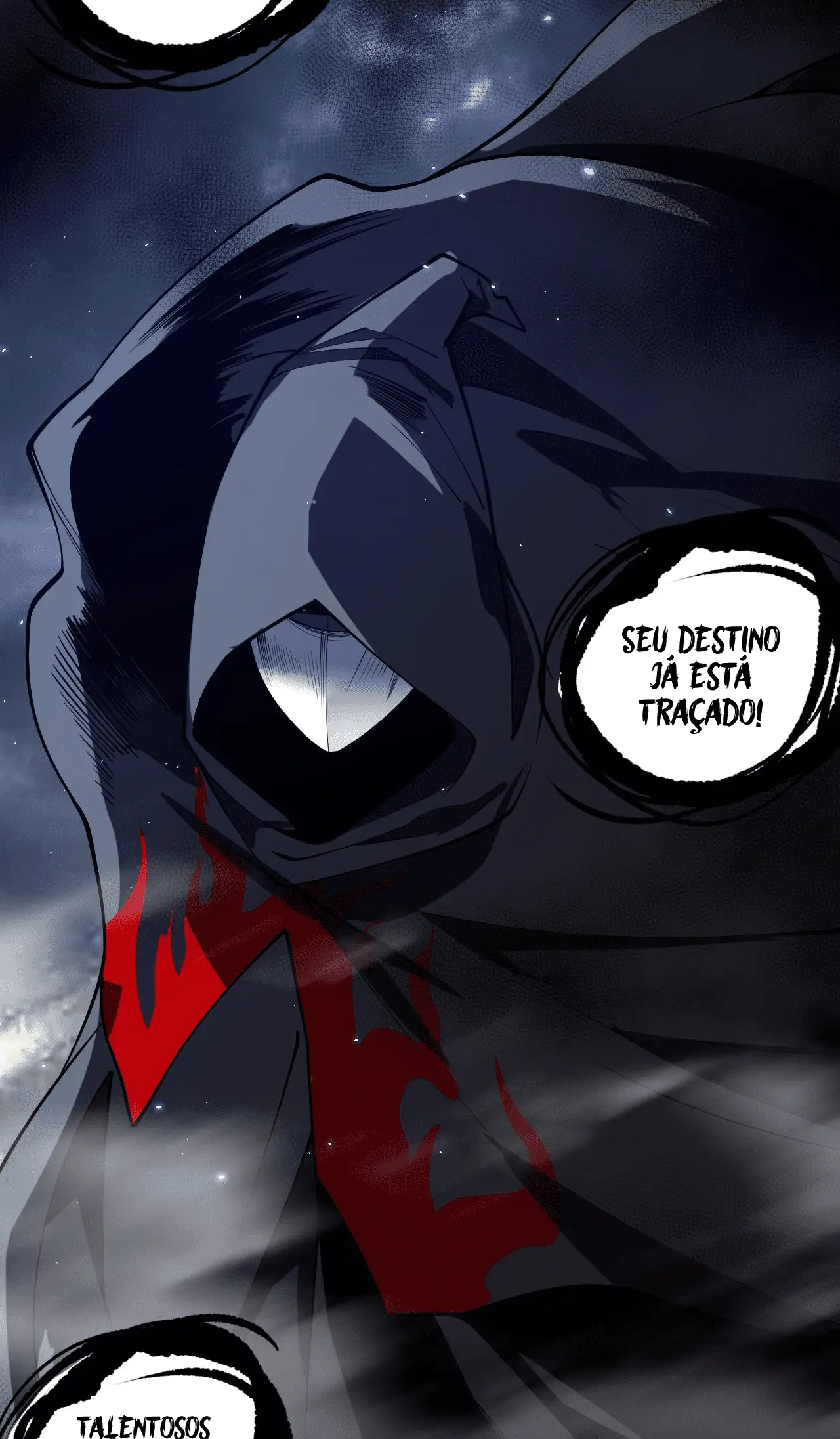 Read Necromante_ Rei dos Mortos (PT-BR) PT Manga Online