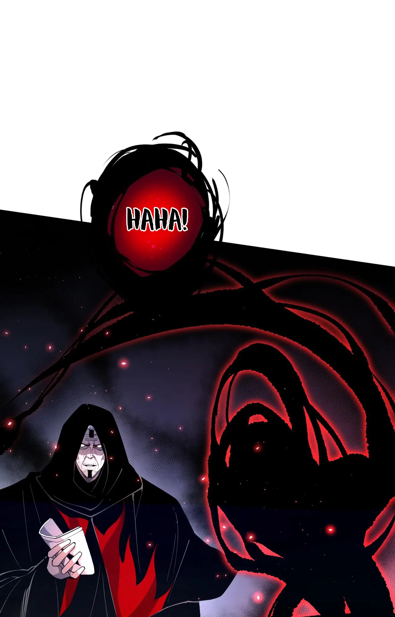 Read Necromante_ Rei dos Mortos (PT-BR) PT Manga Online