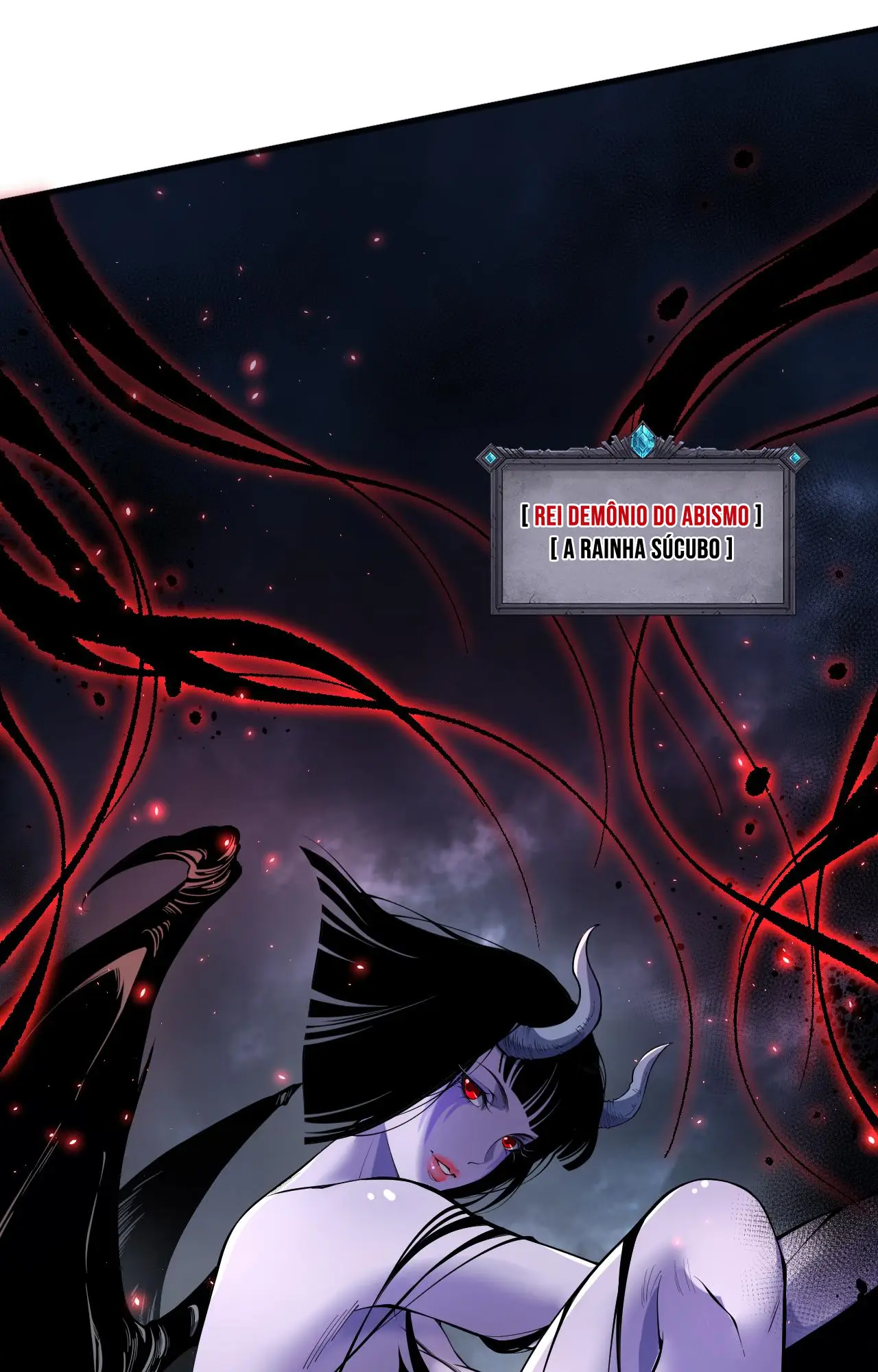 Read Necromante_ Rei dos Mortos (PT-BR) PT Manga Online
