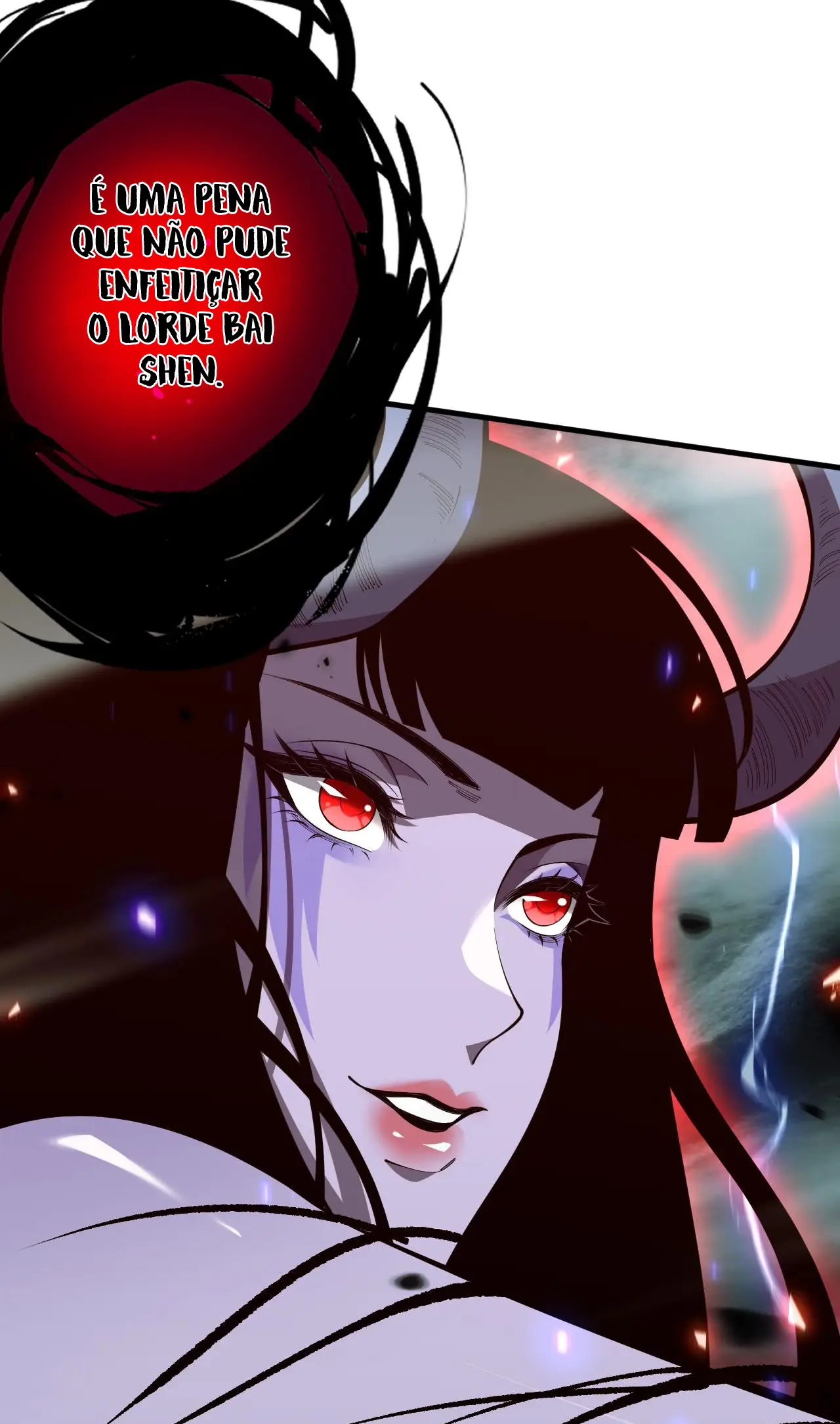 Read Necromante_ Rei dos Mortos (PT-BR) PT Manga Online
