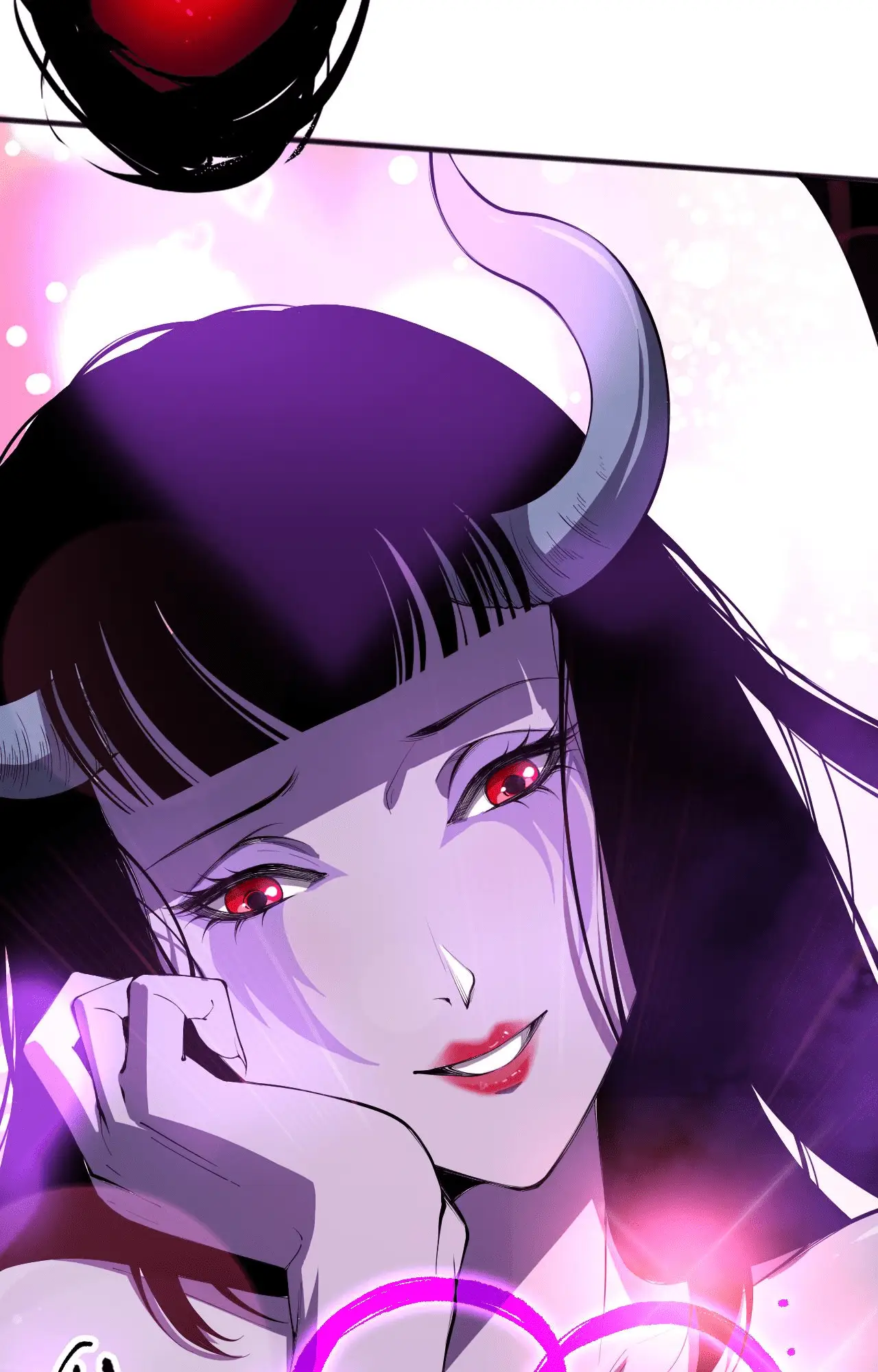 Read Necromante_ Rei dos Mortos (PT-BR) PT Manga Online