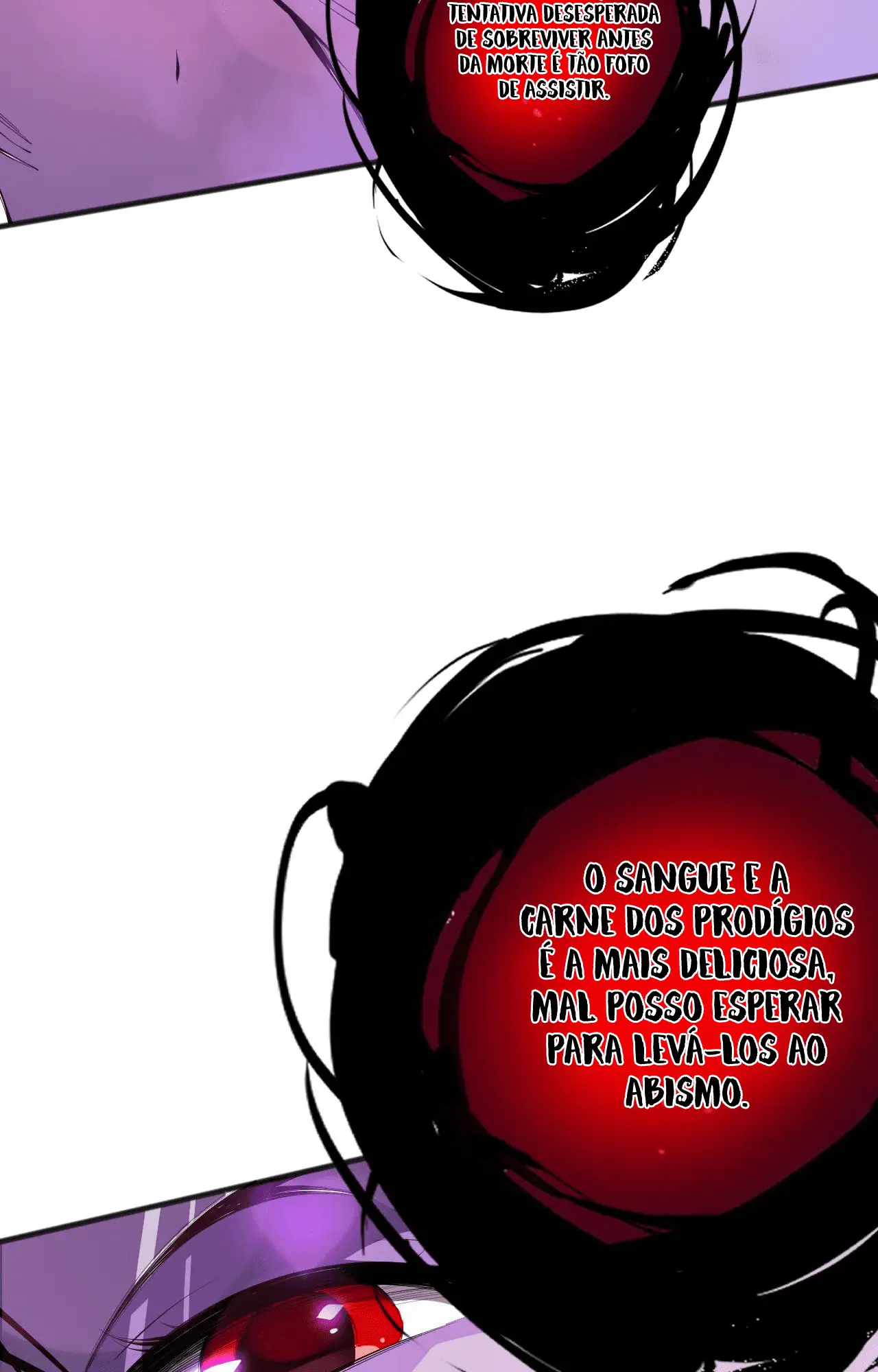 Read Necromante_ Rei dos Mortos (PT-BR) PT Manga Online