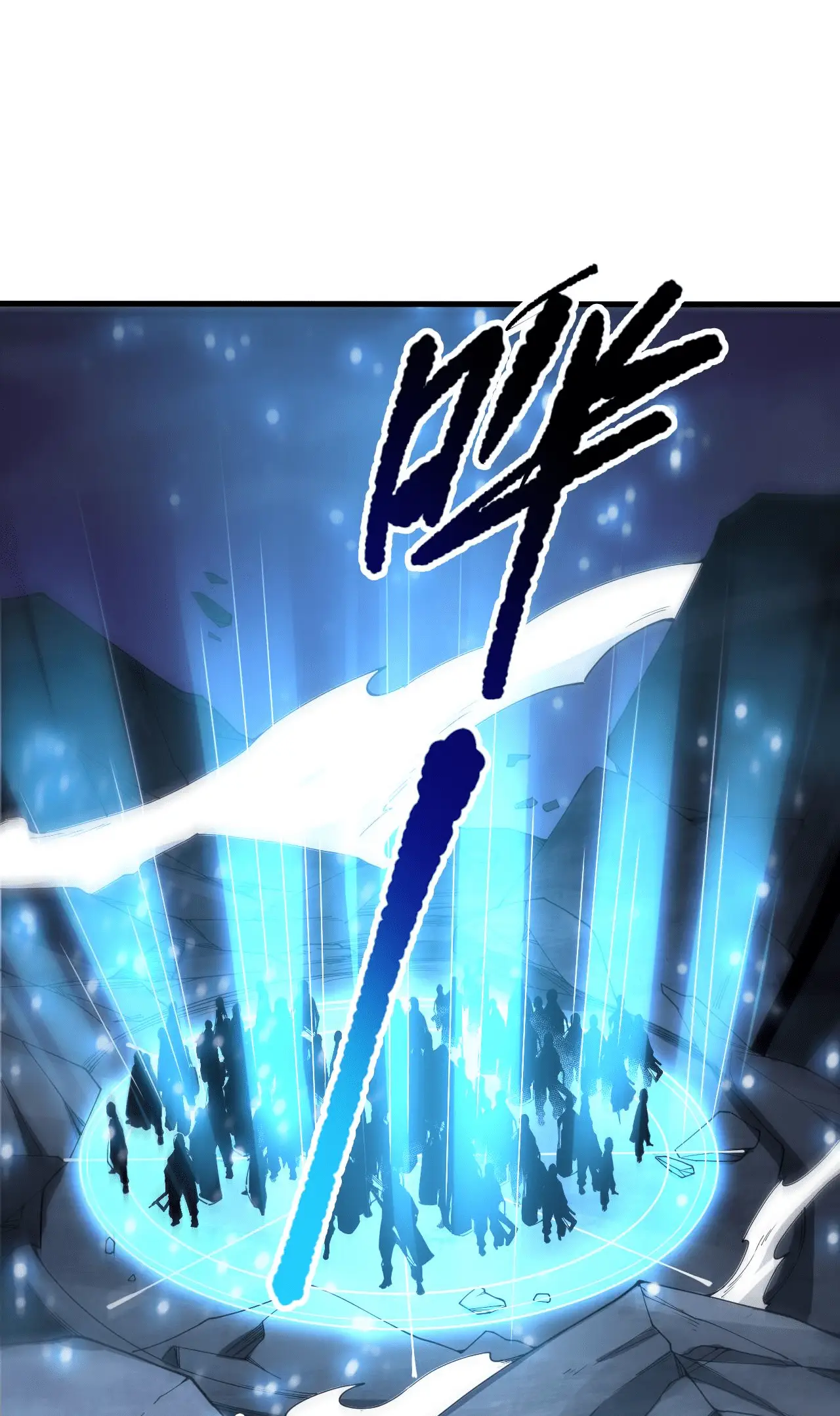 Read Necromante_ Rei dos Mortos (PT-BR) PT Manga Online