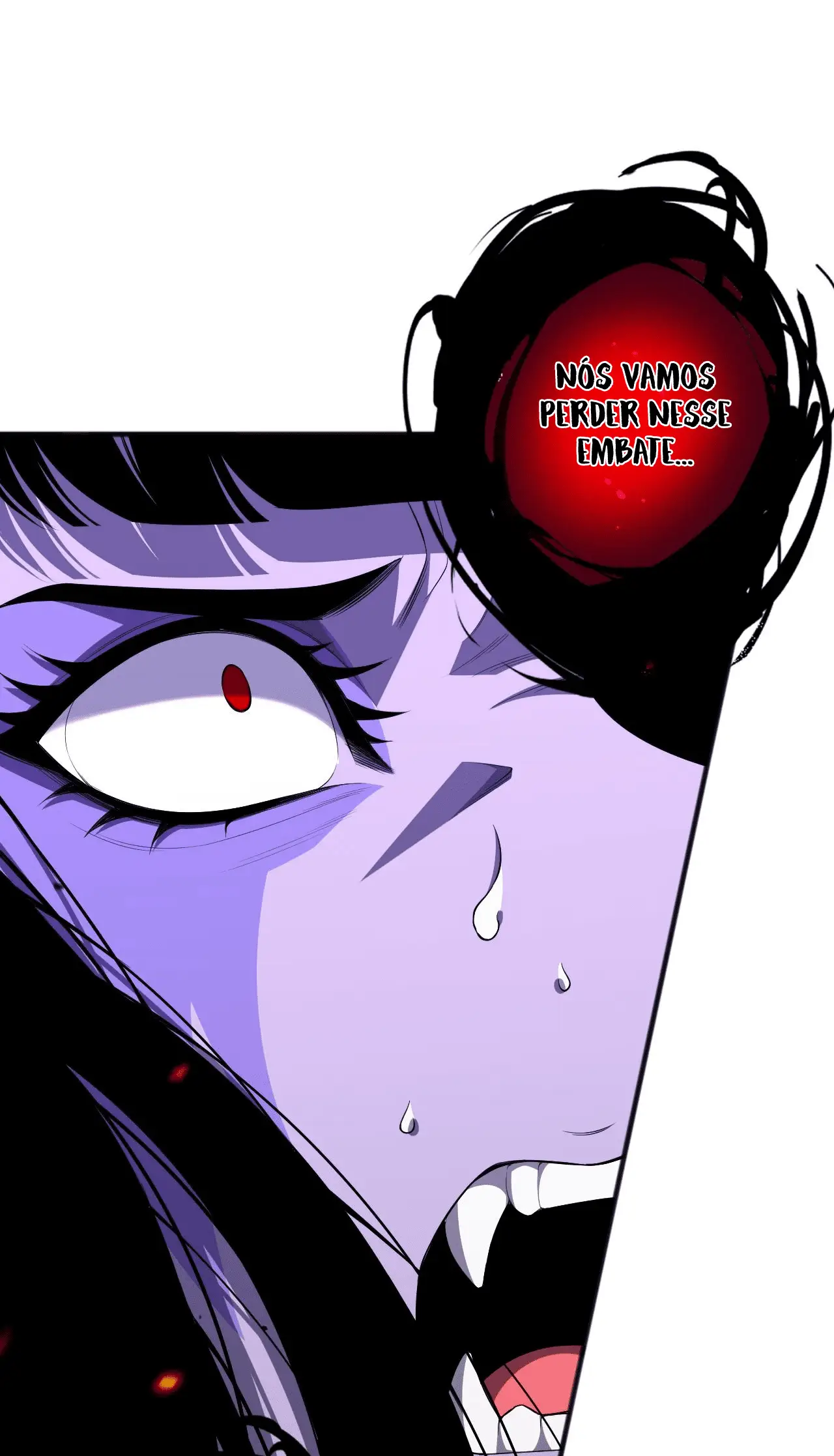 Read Necromante_ Rei dos Mortos (PT-BR) PT Manga Online