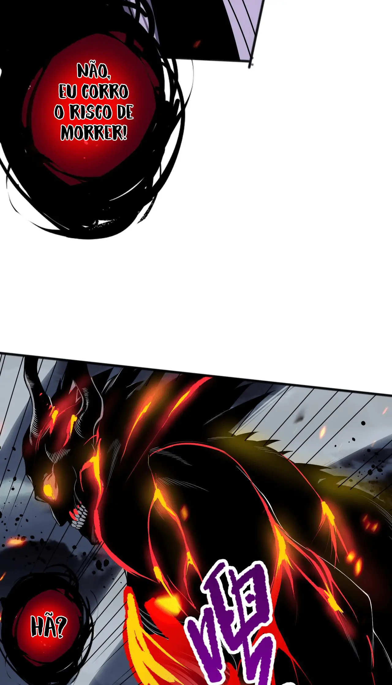 Read Necromante_ Rei dos Mortos (PT-BR) PT Manga Online