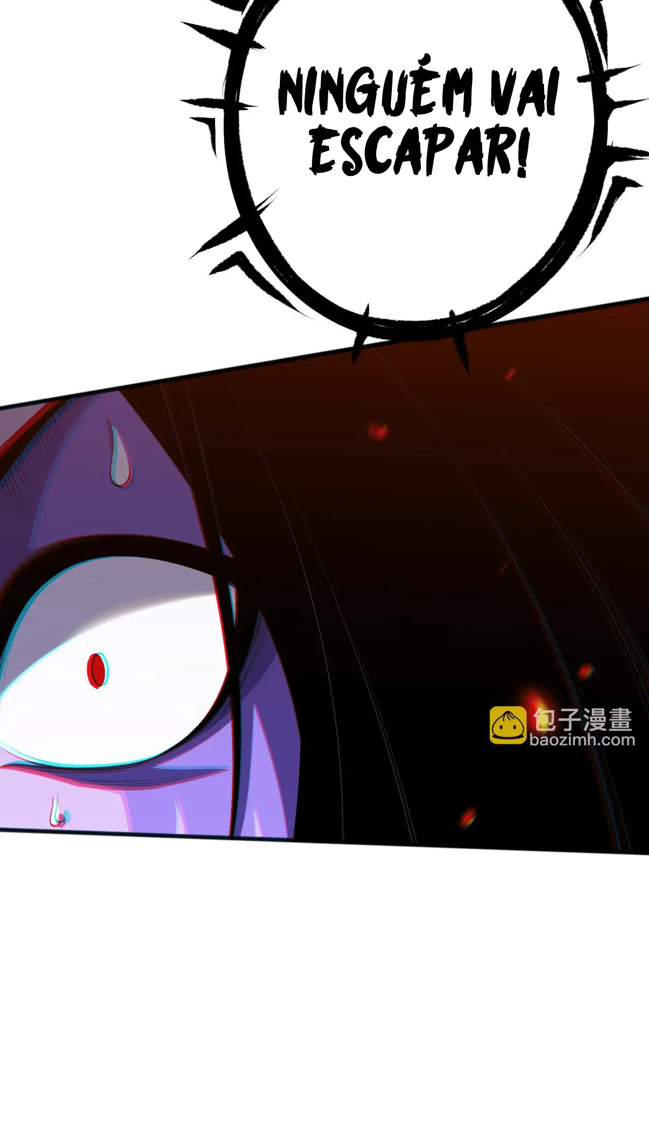 Read Necromante_ Rei dos Mortos (PT-BR) PT Manga Online