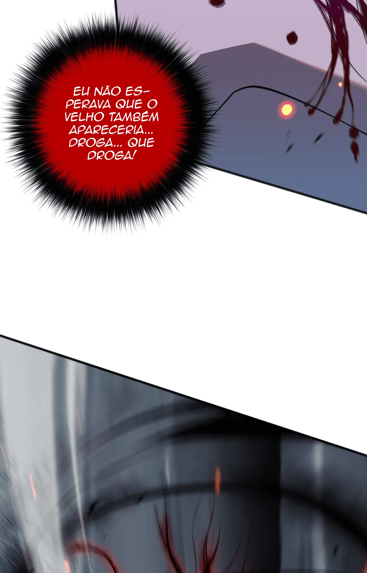 Read Necromante_ Rei dos Mortos (PT-BR) PT Manga Online